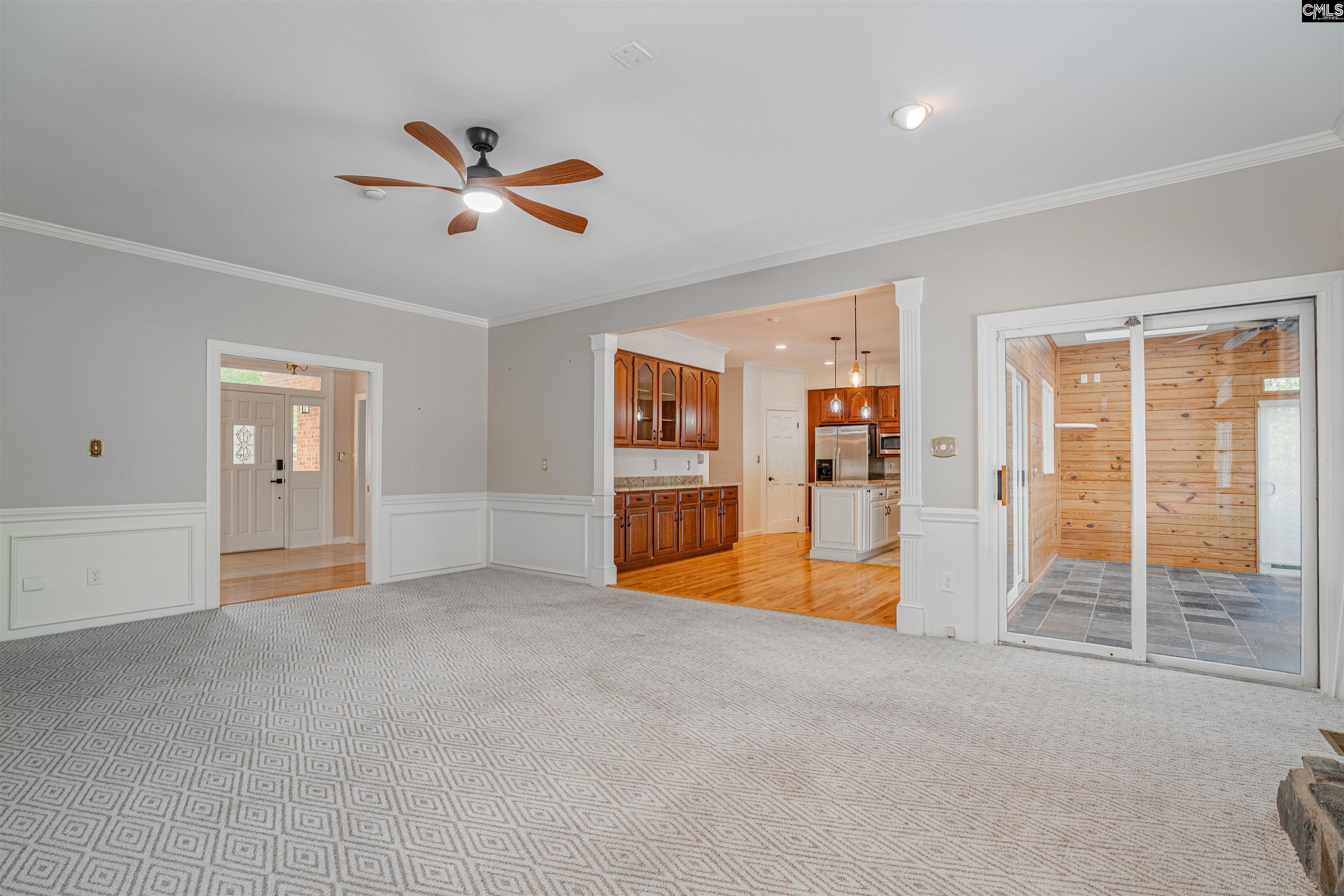 573 Wateroak Trail Chapin, SC 29036-8436