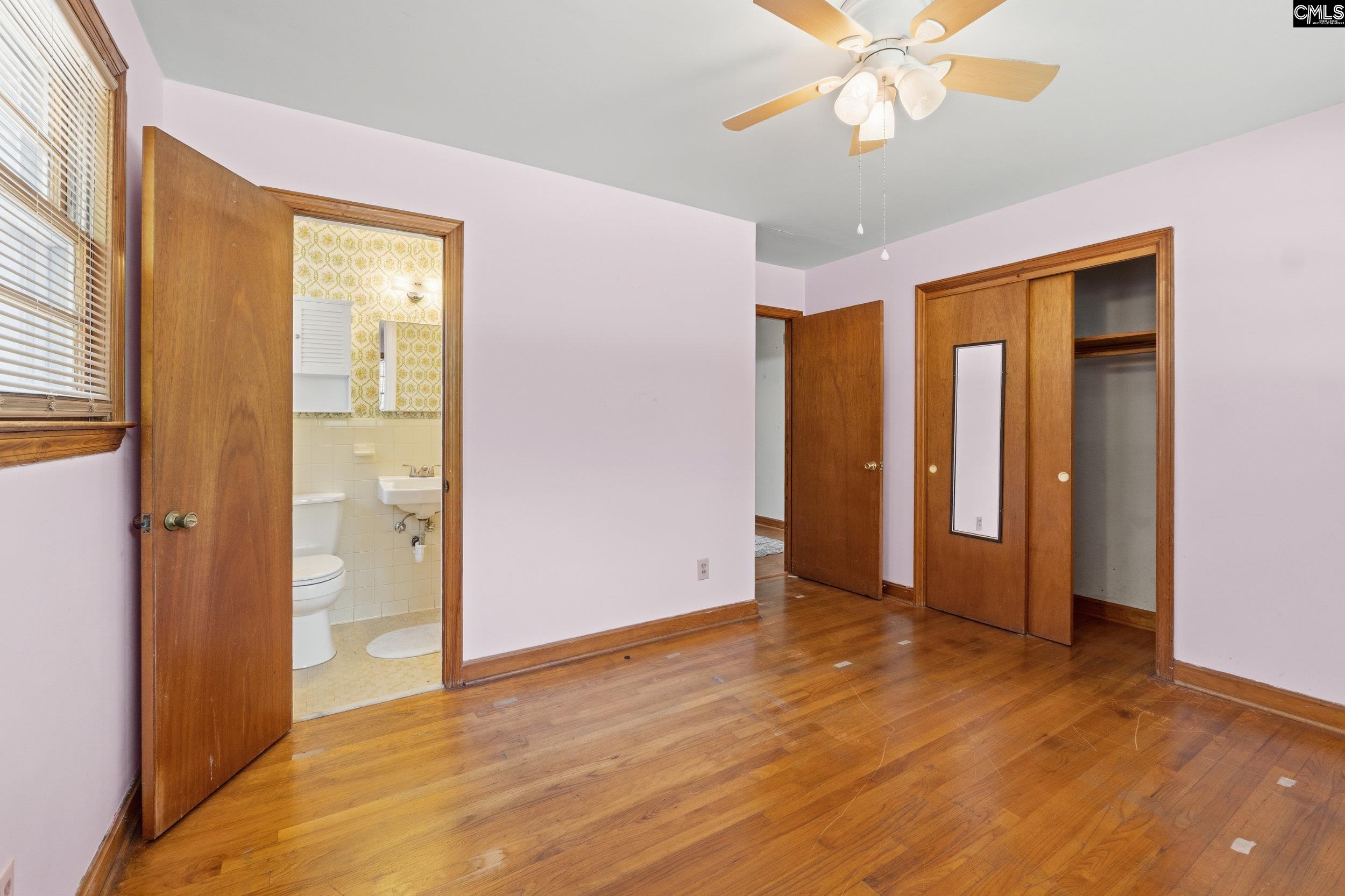 2324 Camelia Street Cayce, SC 29033