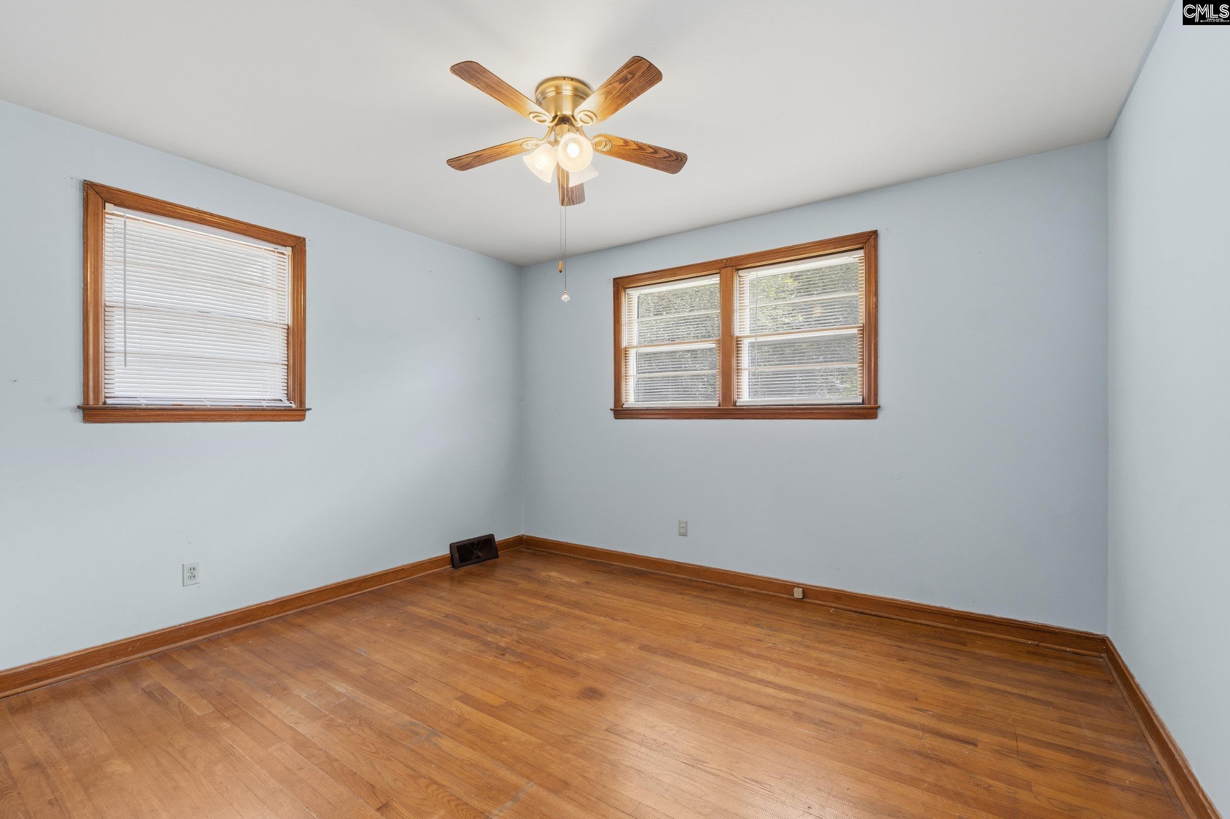 2324 Camelia Street Cayce, SC 29033