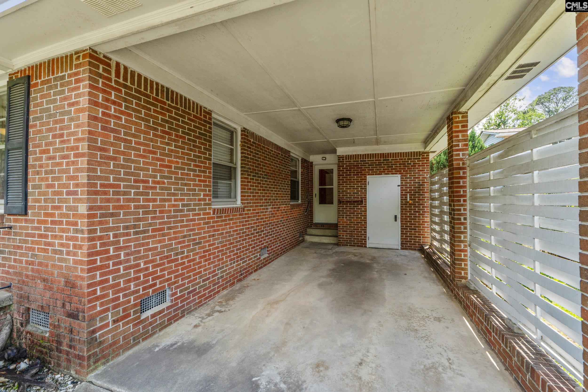 2324 Camelia Street Cayce, SC 29033