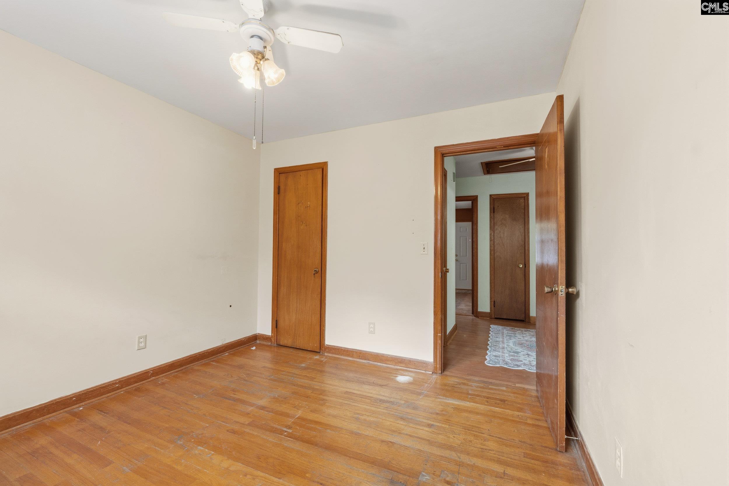 2324 Camelia Street Cayce, SC 29033