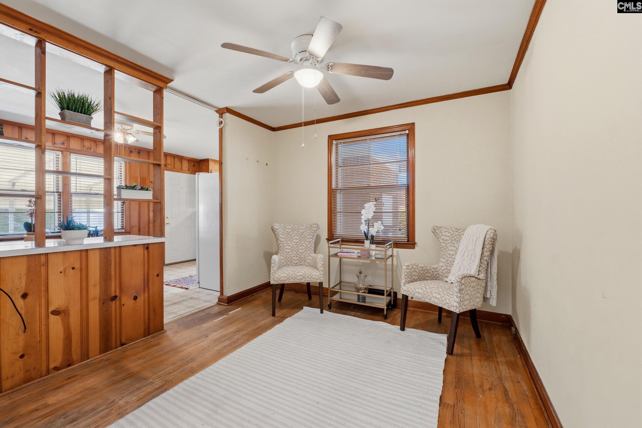 2324 Camelia Street Cayce, SC 29033