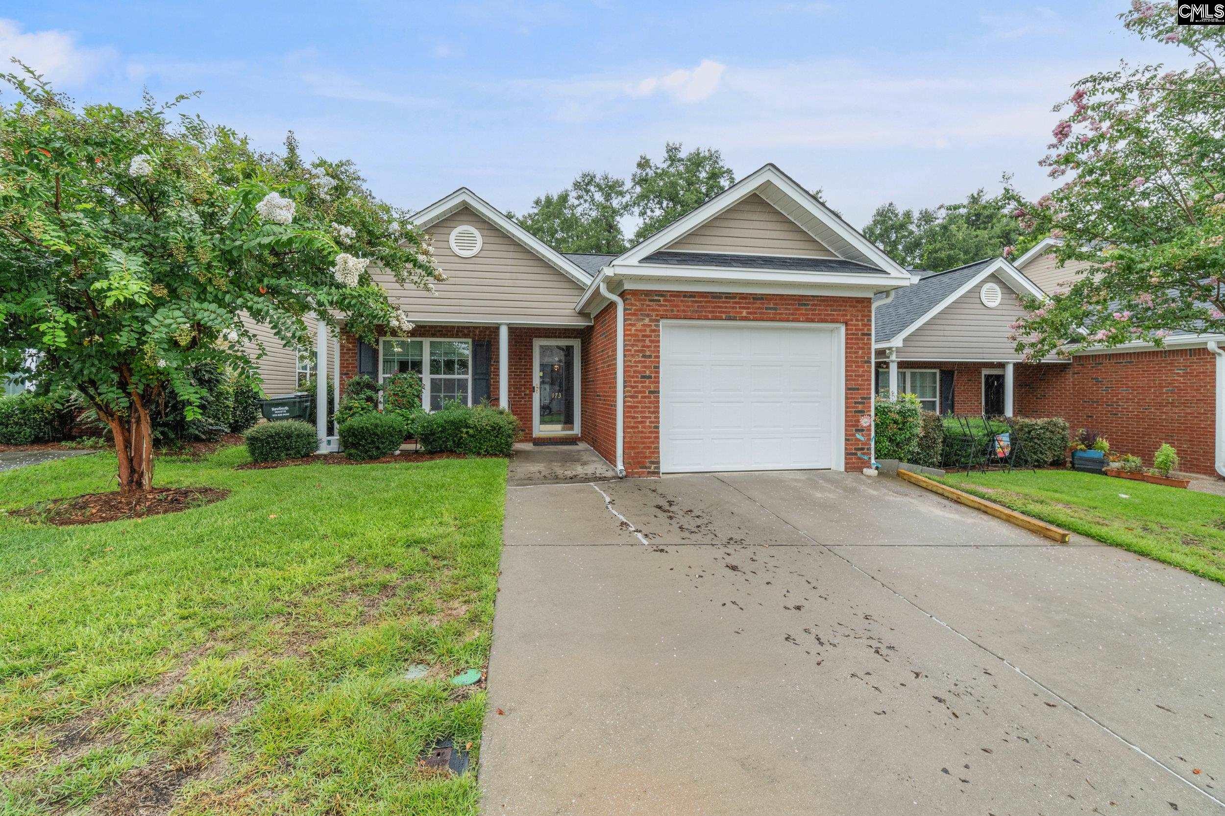 173 Tennis View Court Lexington, SC 29073