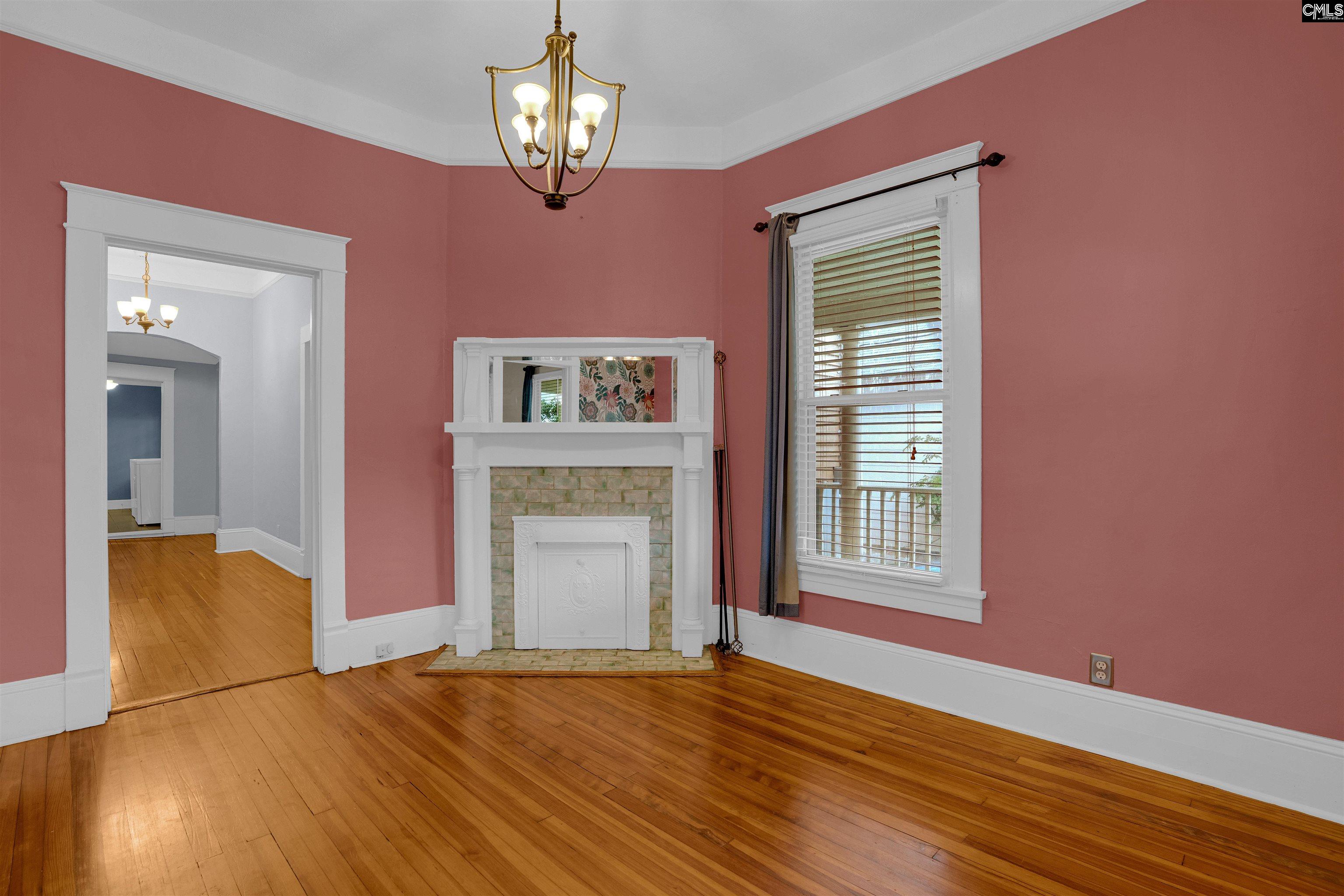 1103 Beaufort Street Columbia, SC 29201