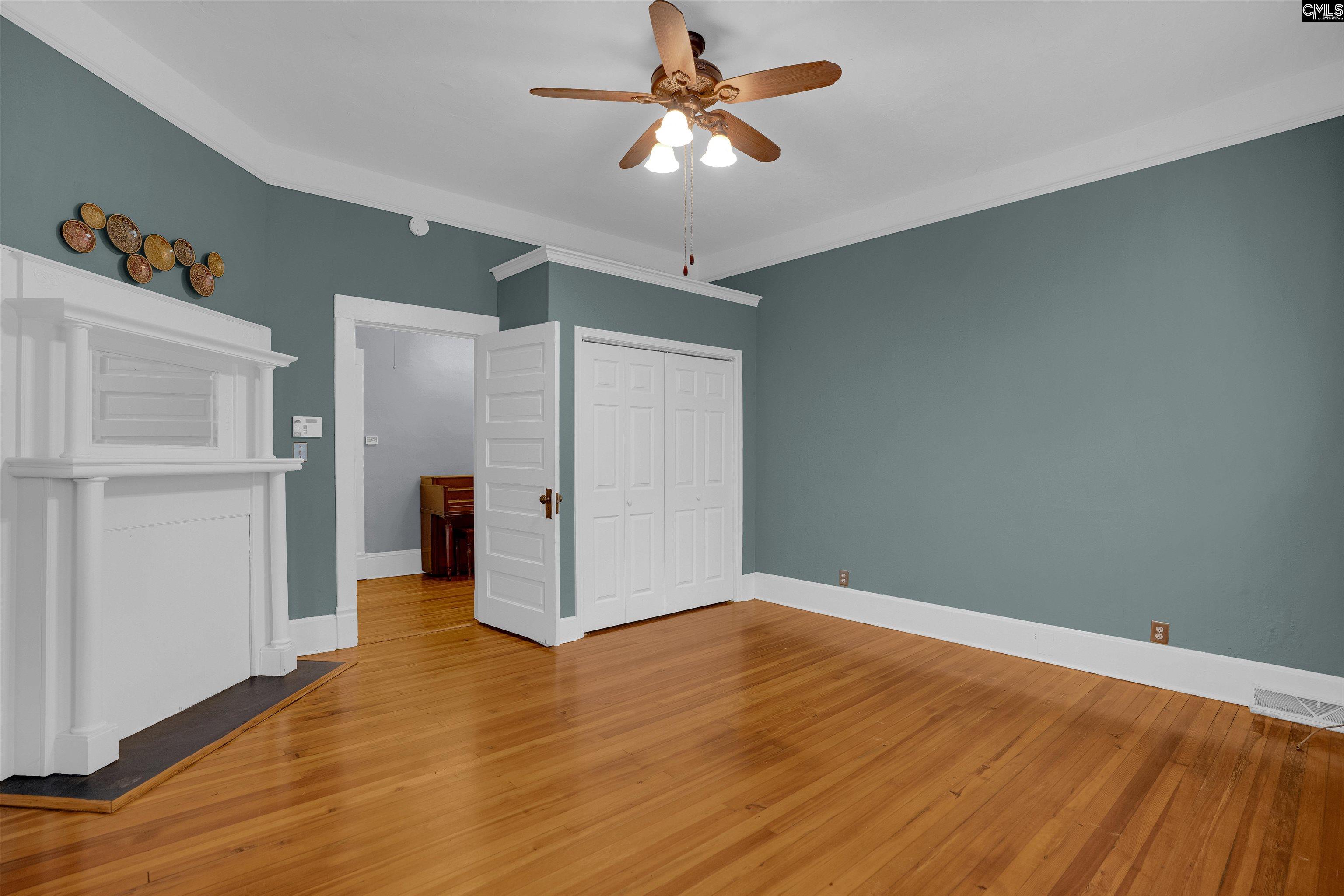 1103 Beaufort Street Columbia, SC 29201