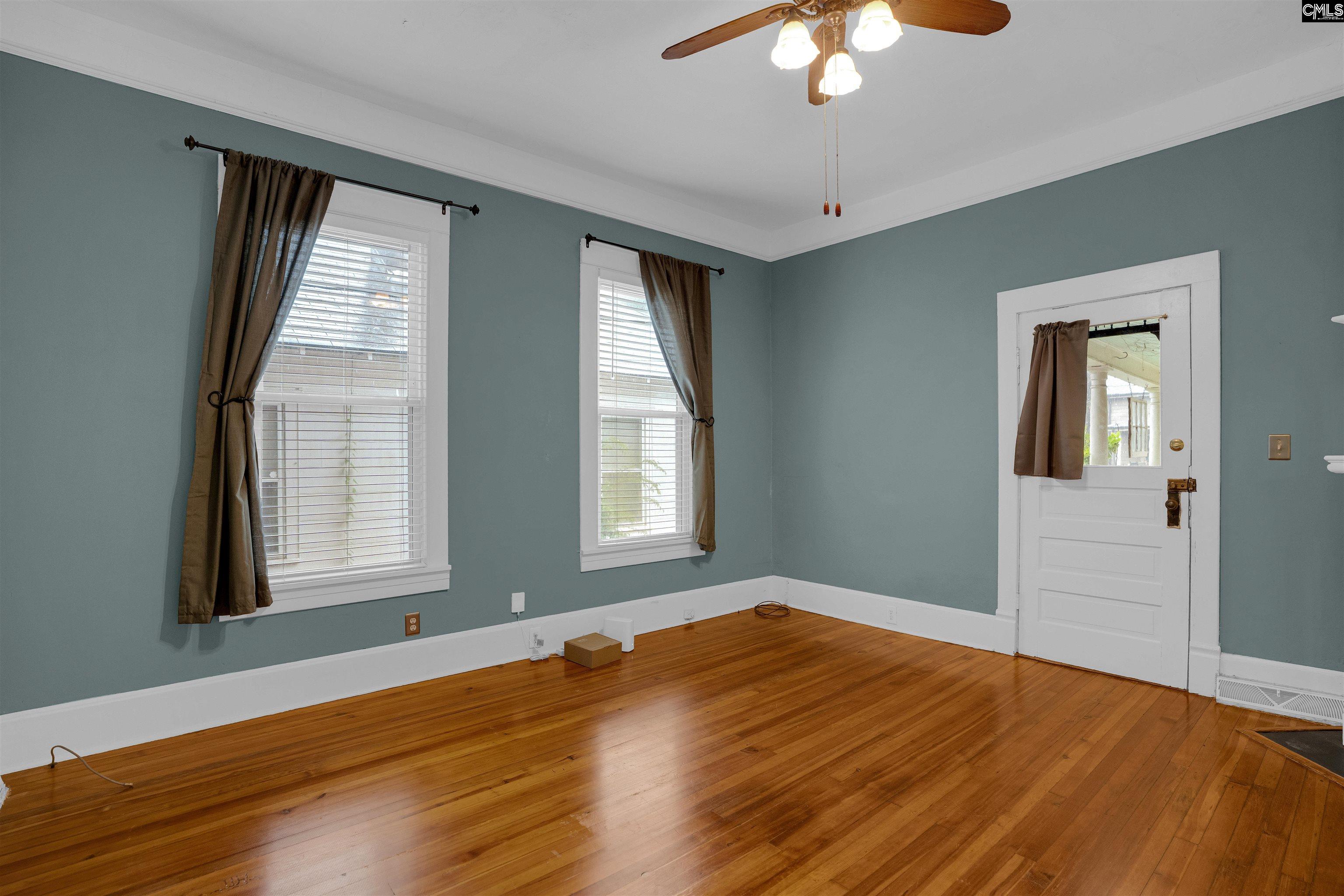 1103 Beaufort Street Columbia, SC 29201