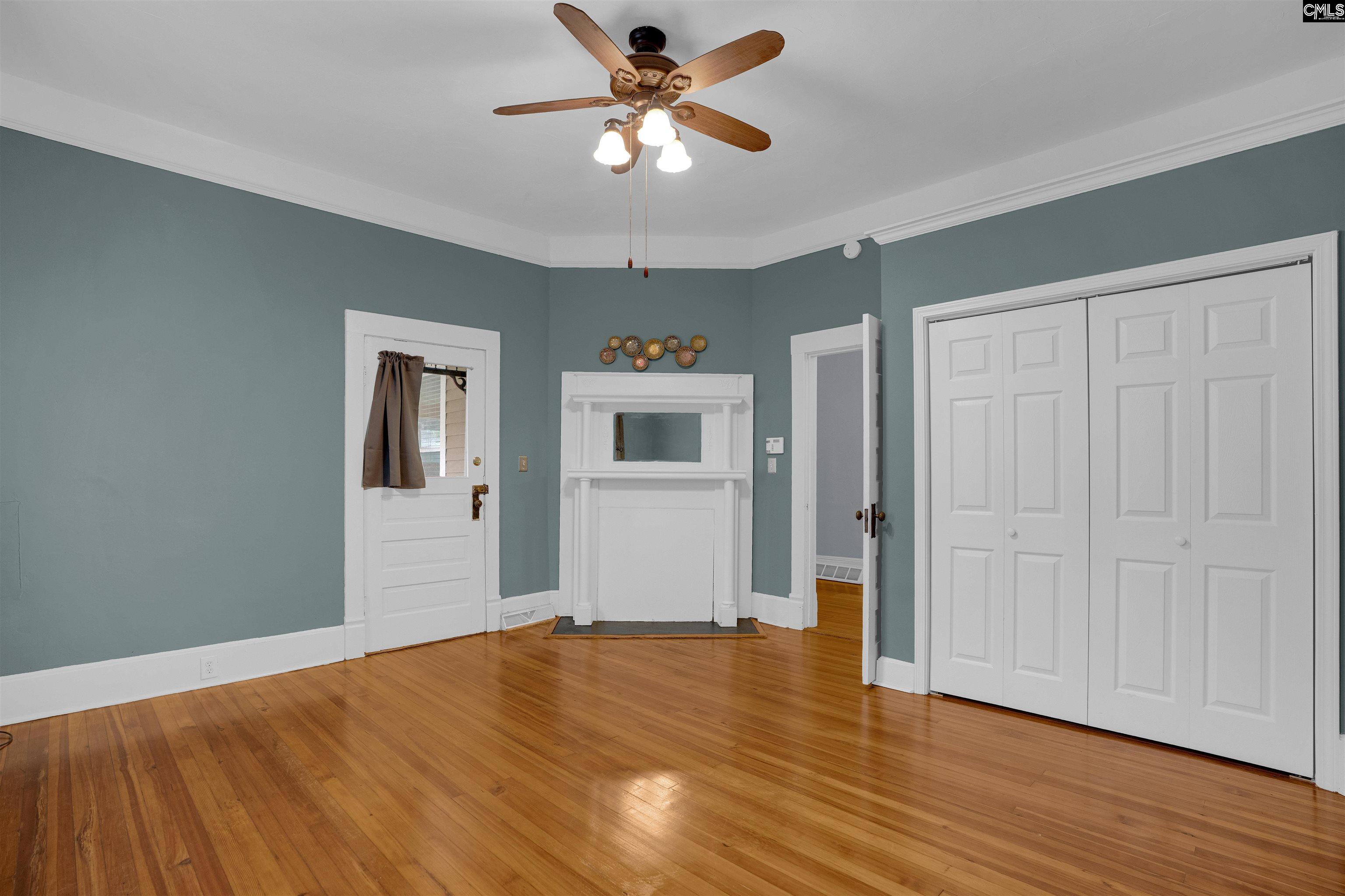 1103 Beaufort Street Columbia, SC 29201