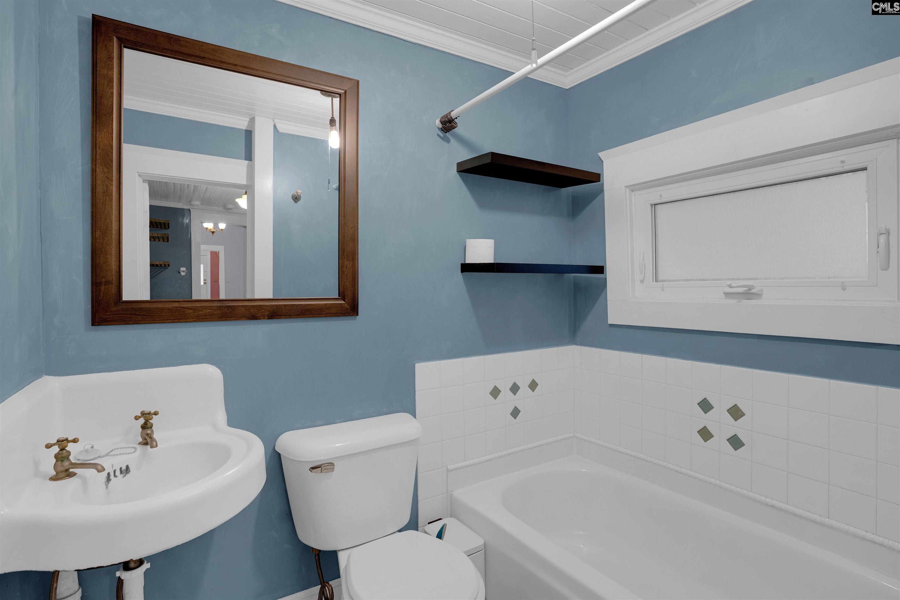 1103 Beaufort Street Columbia, SC 29201