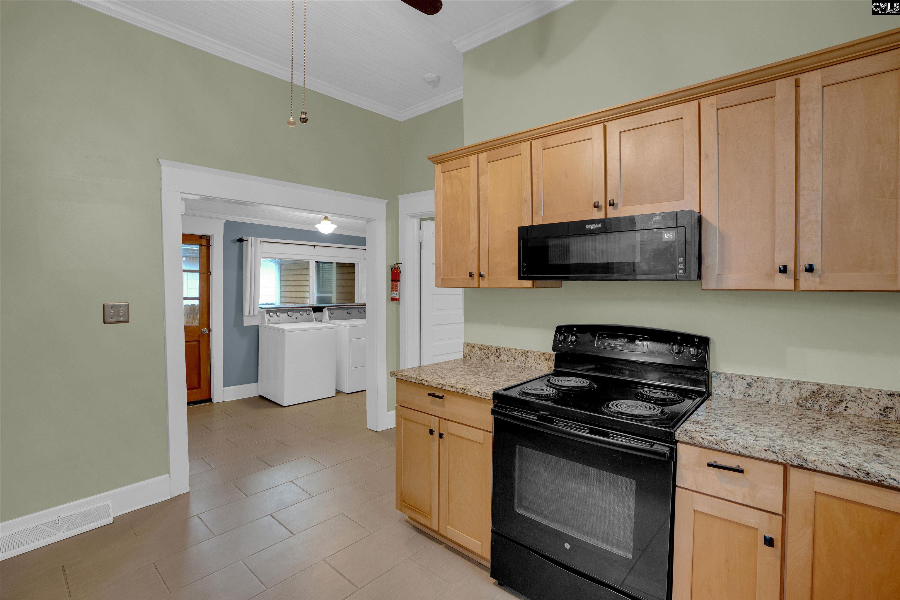 1103 Beaufort Street Columbia, SC 29201