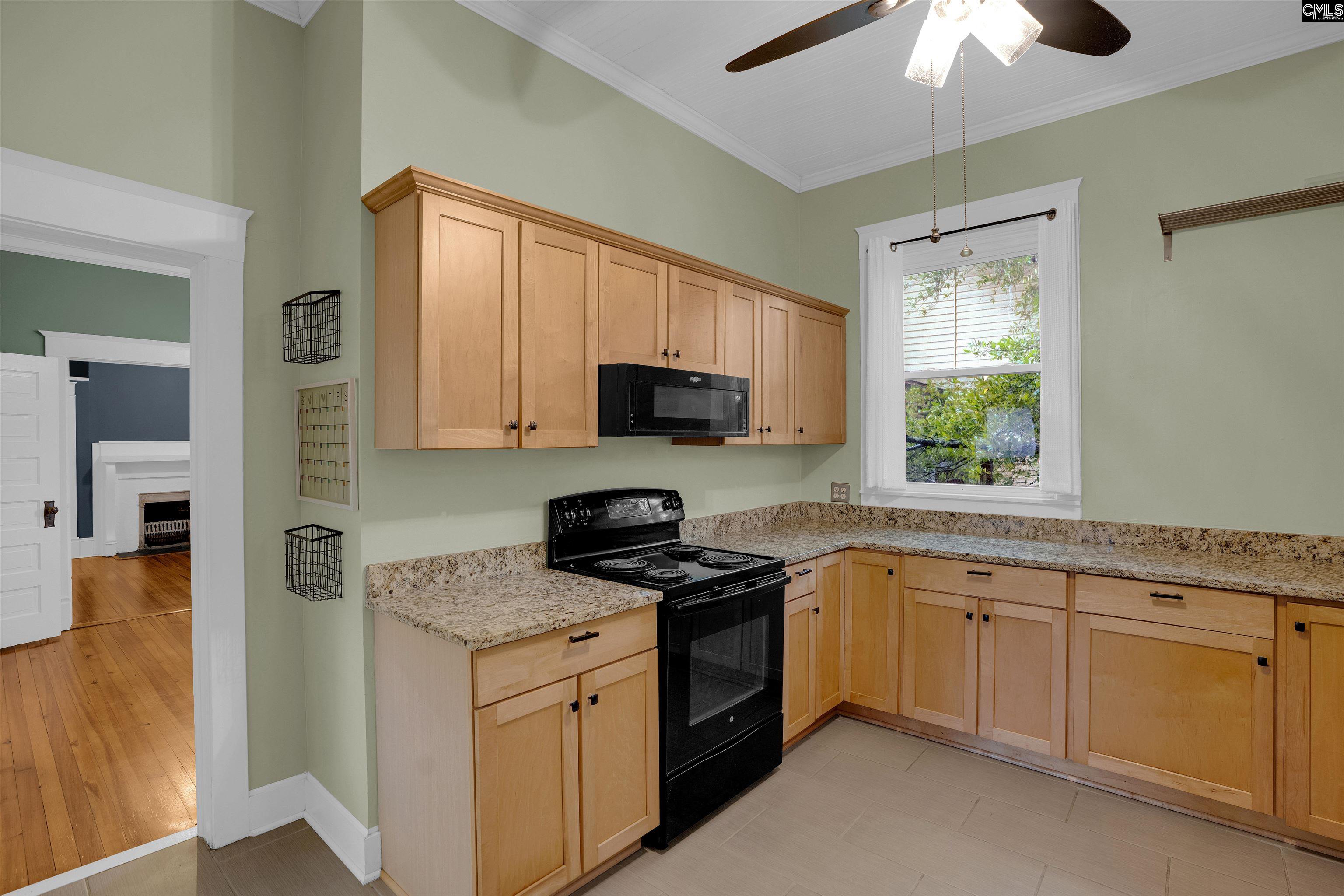 1103 Beaufort Street Columbia, SC 29201