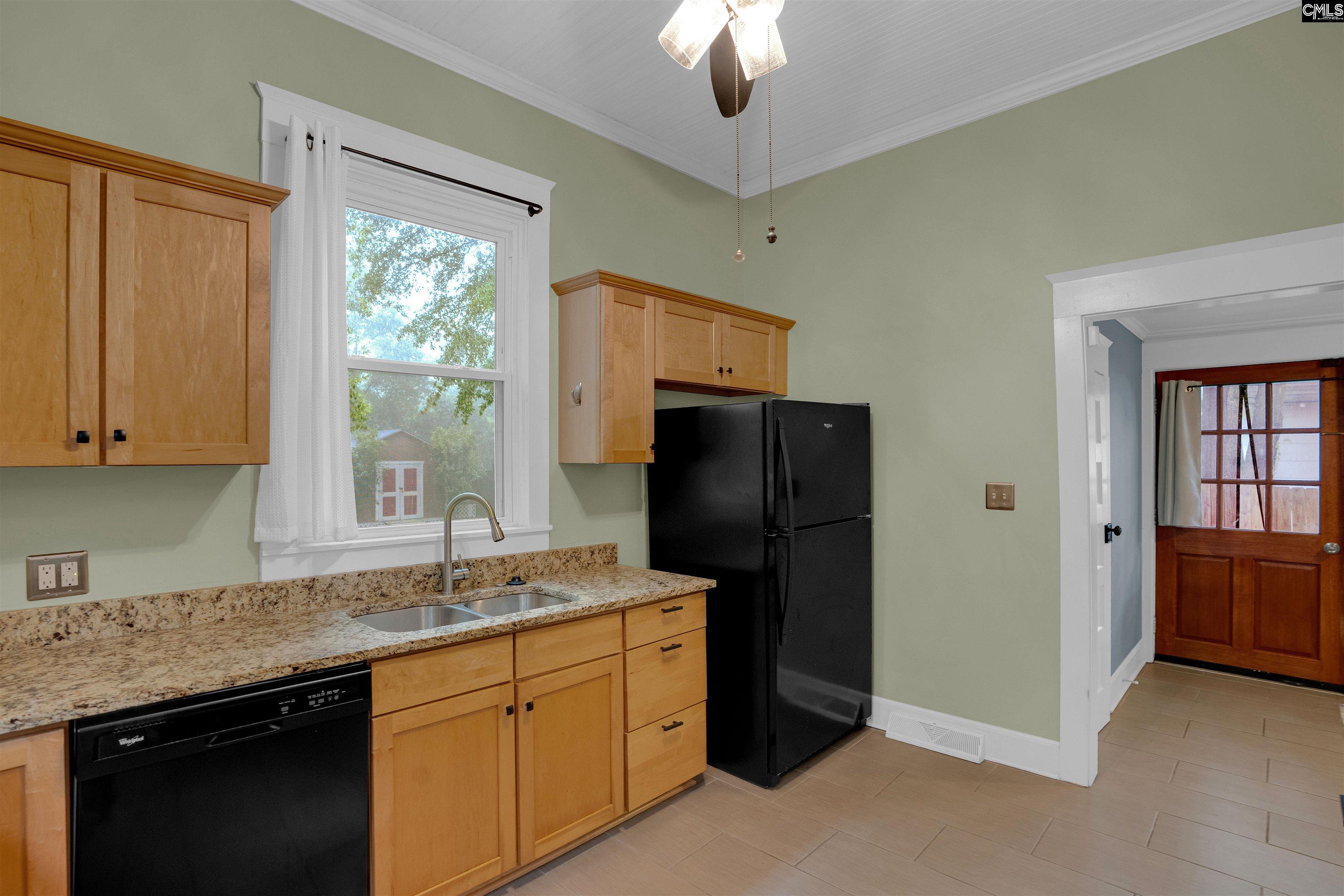 1103 Beaufort Street Columbia, SC 29201
