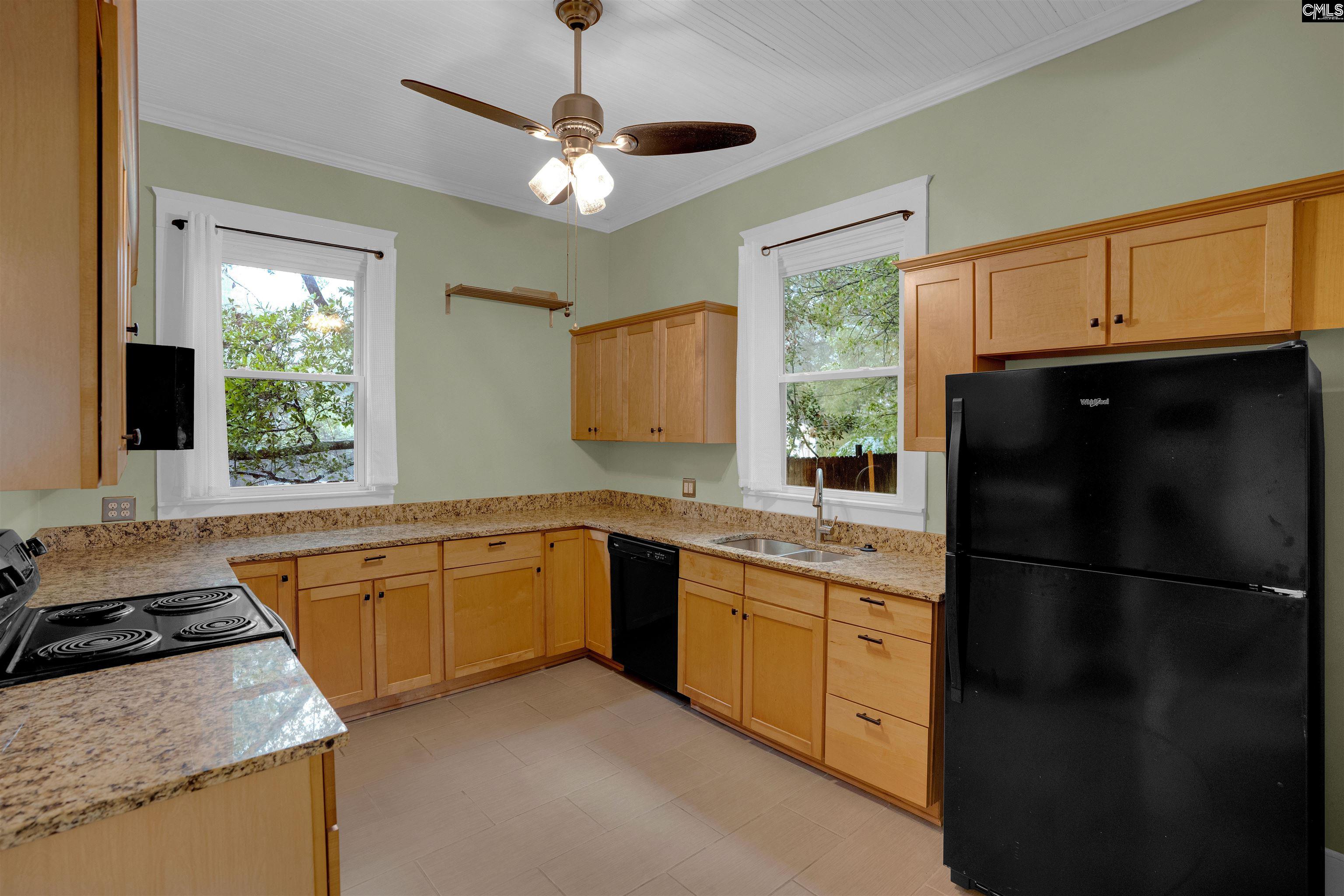 1103 Beaufort Street Columbia, SC 29201