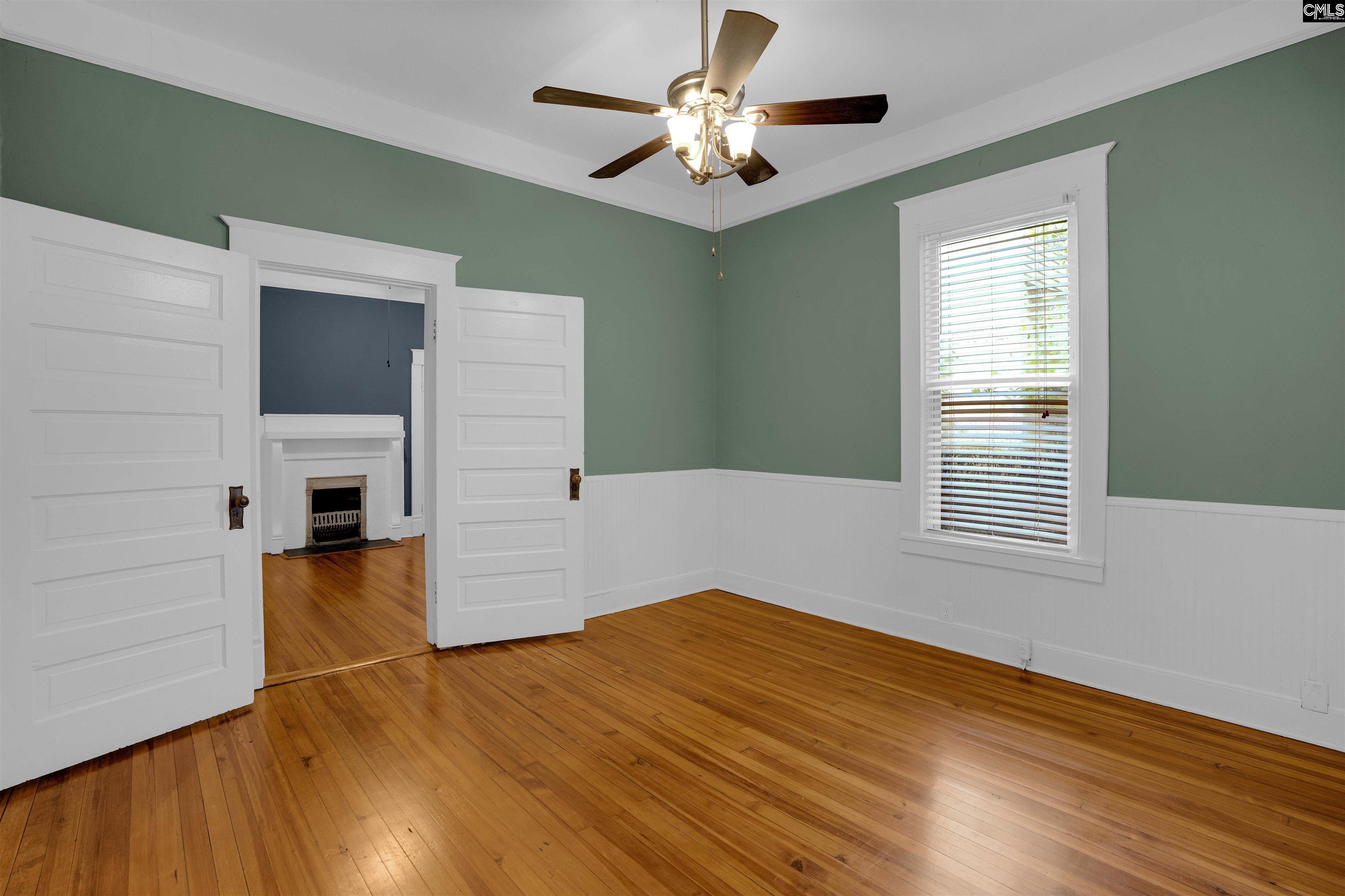 1103 Beaufort Street Columbia, SC 29201