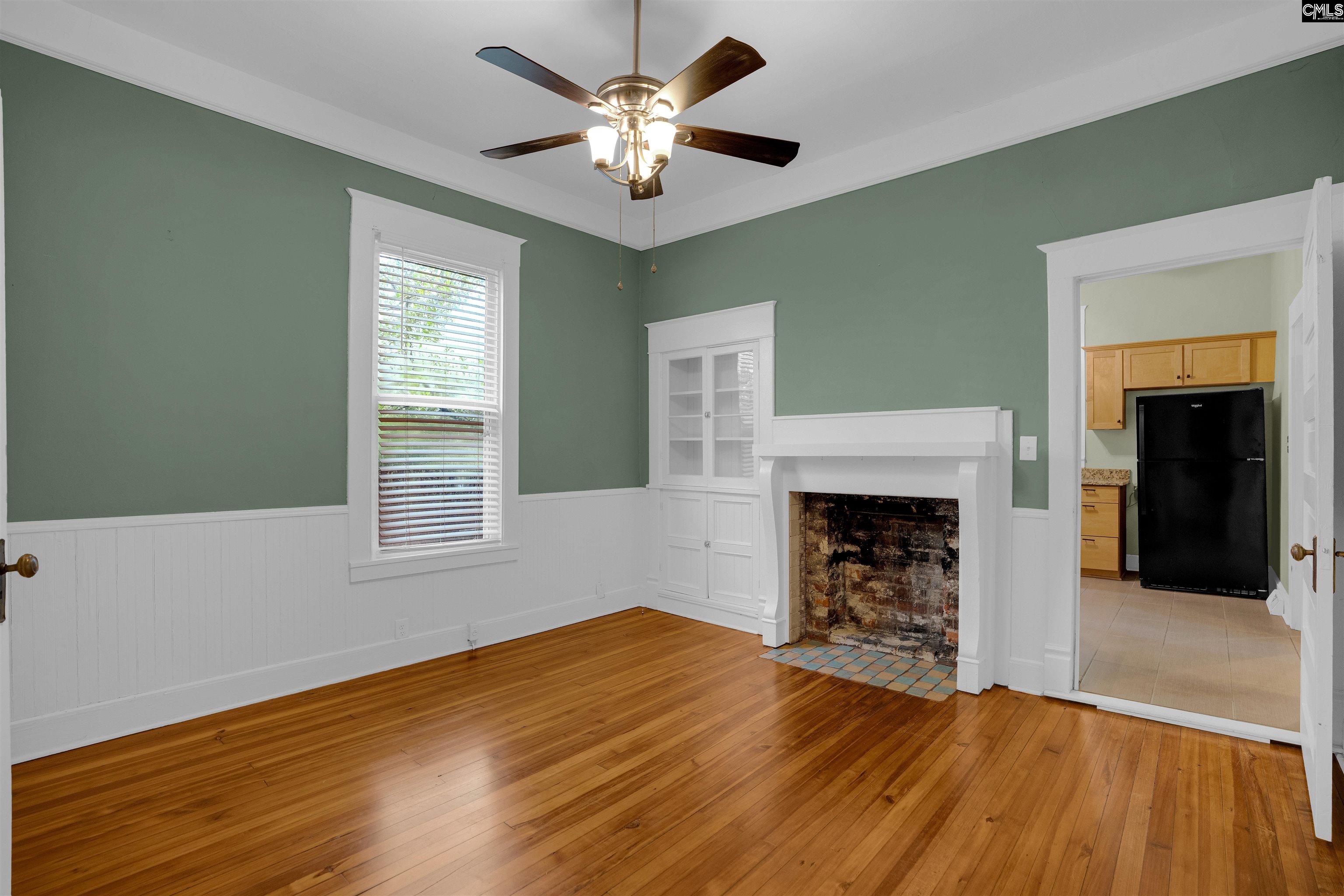 1103 Beaufort Street Columbia, SC 29201
