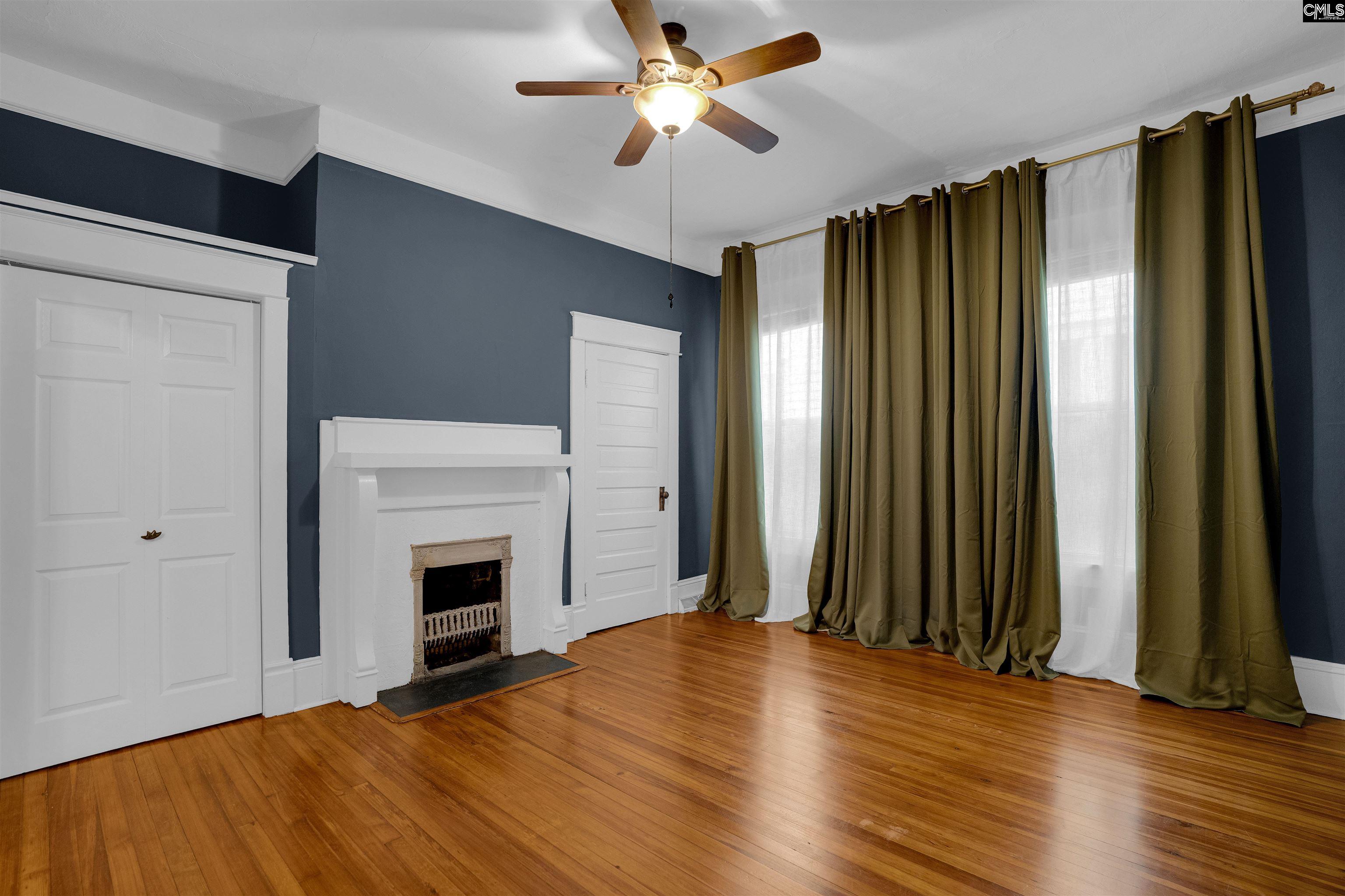 1103 Beaufort Street Columbia, SC 29201