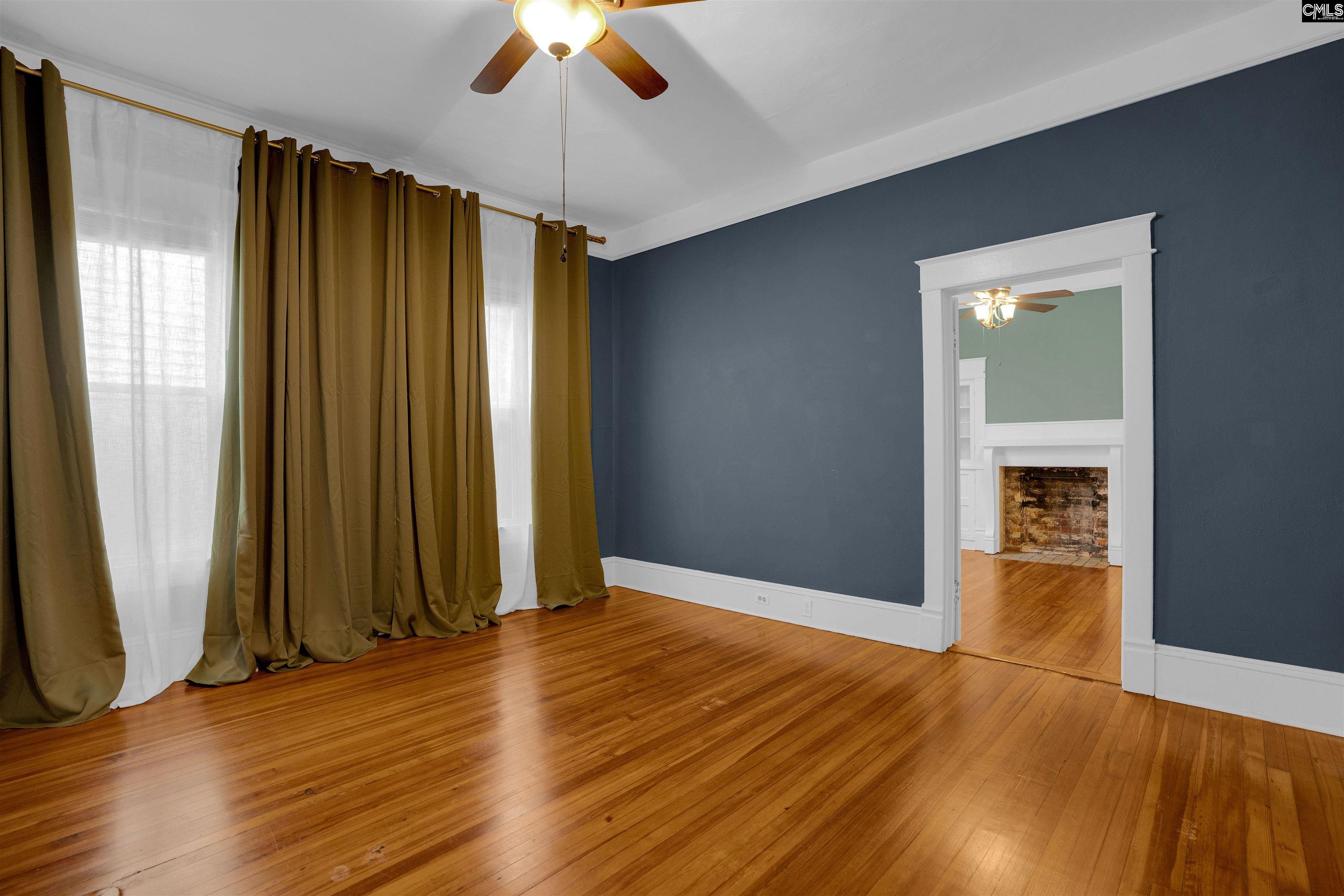 1103 Beaufort Street Columbia, SC 29201