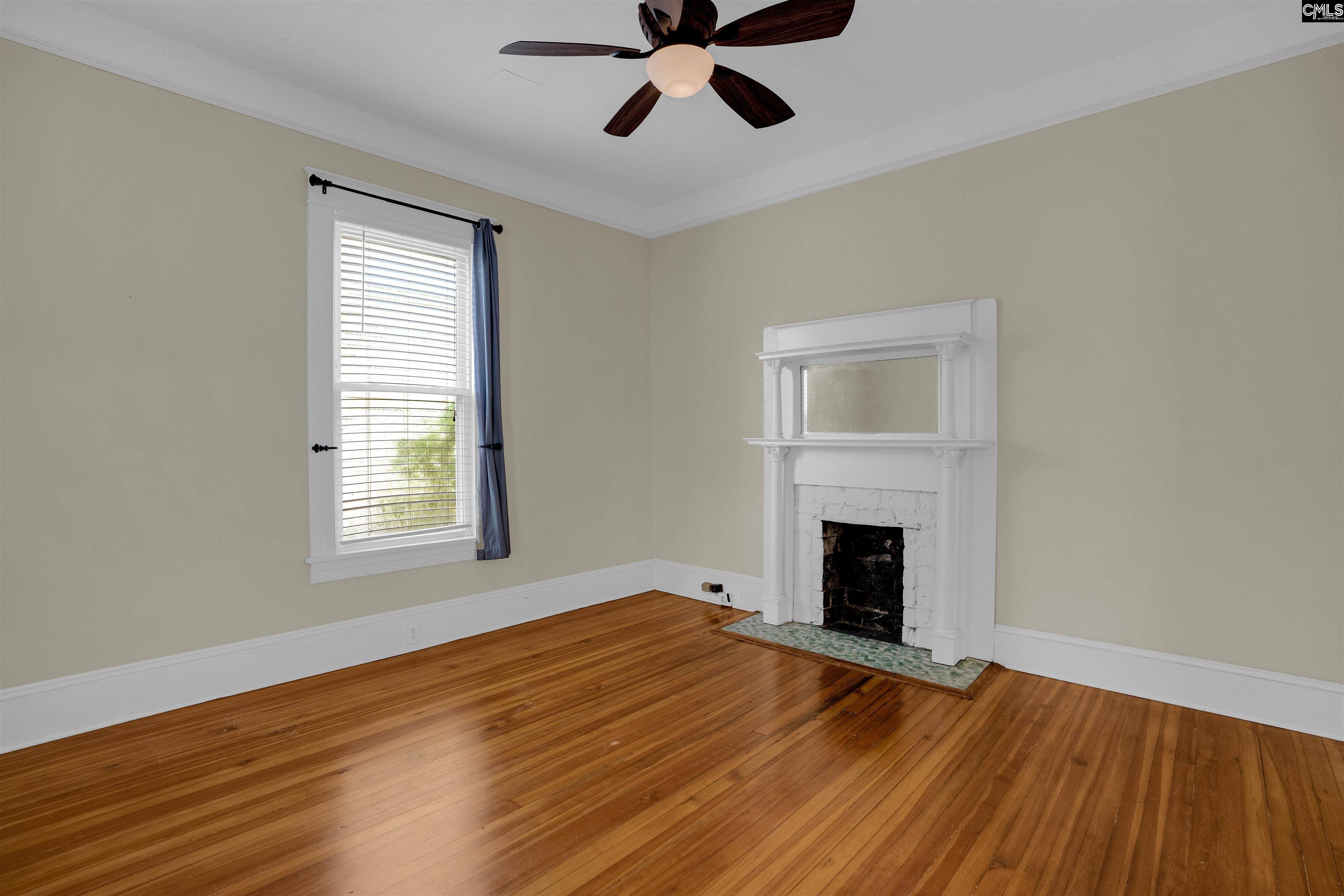 1103 Beaufort Street Columbia, SC 29201