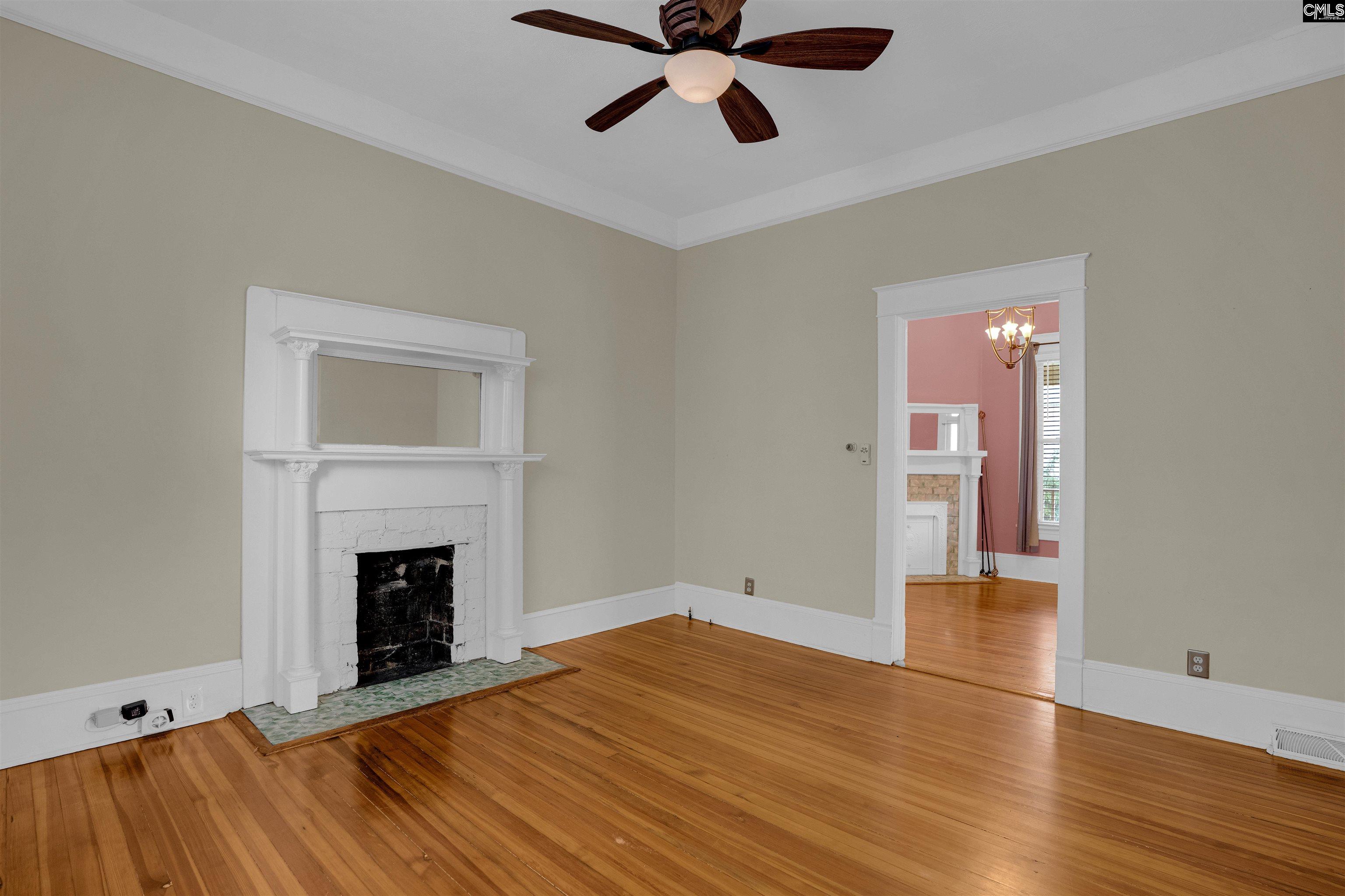 1103 Beaufort Street Columbia, SC 29201