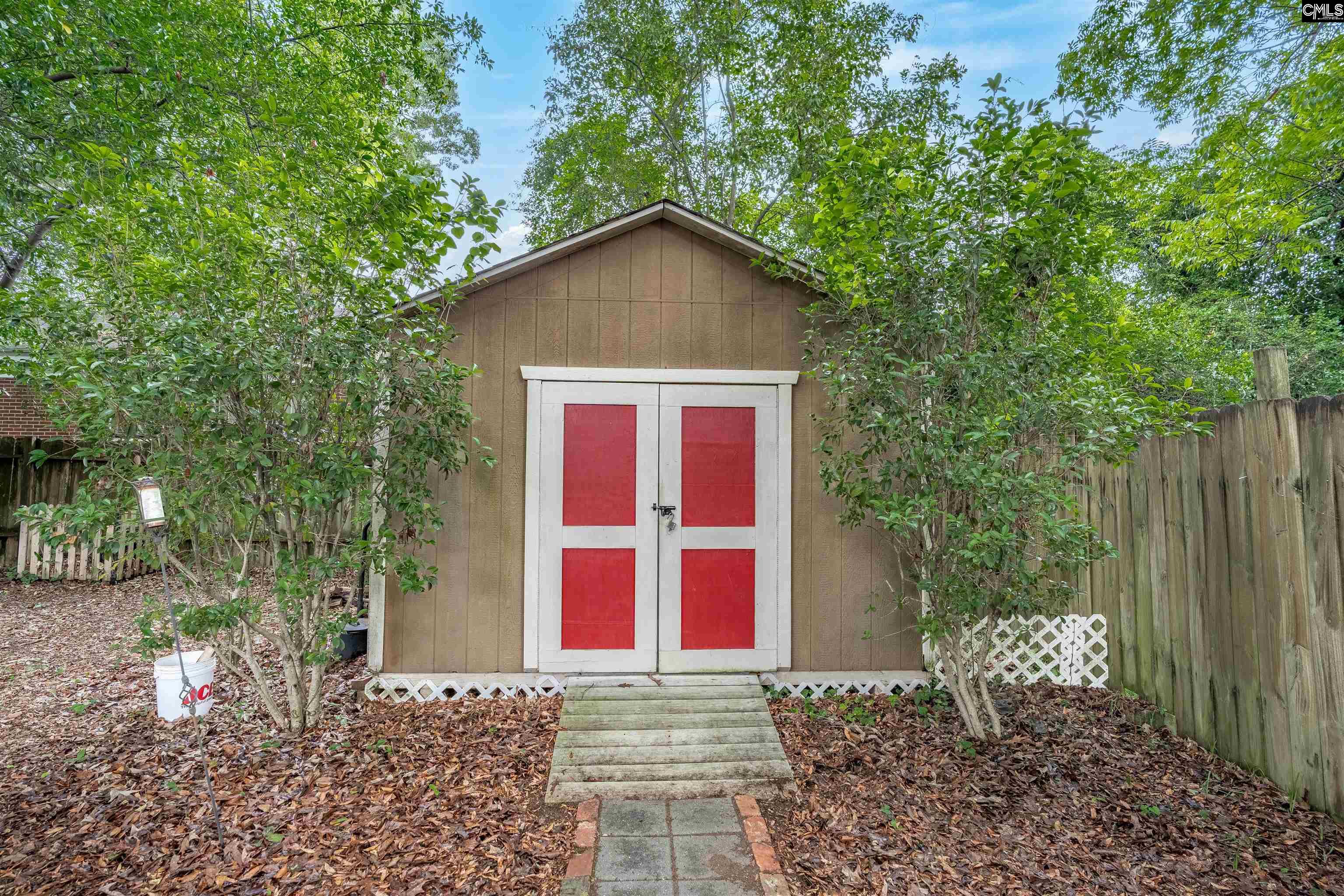 1103 Beaufort Street Columbia, SC 29201