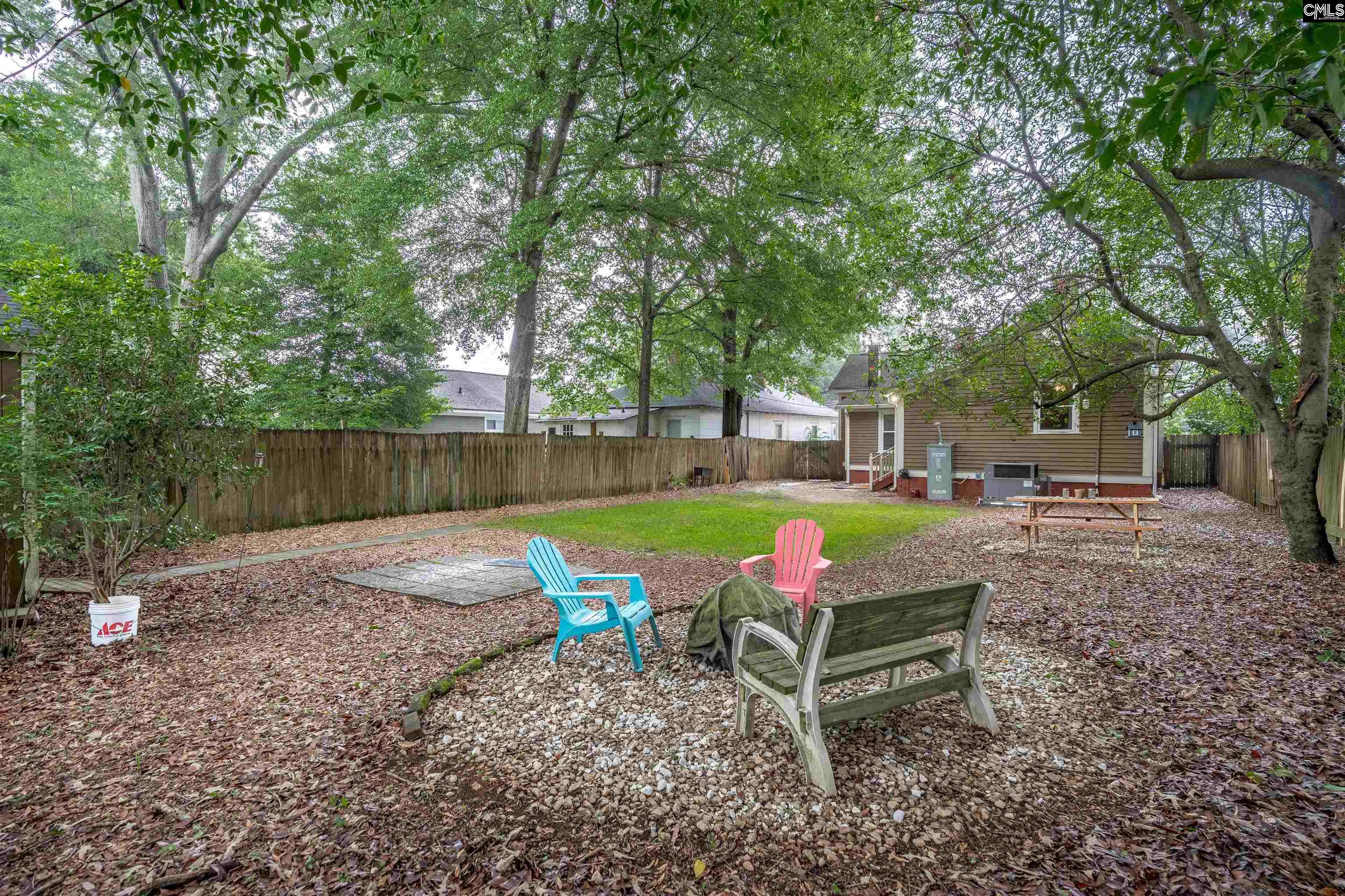 1103 Beaufort Street Columbia, SC 29201