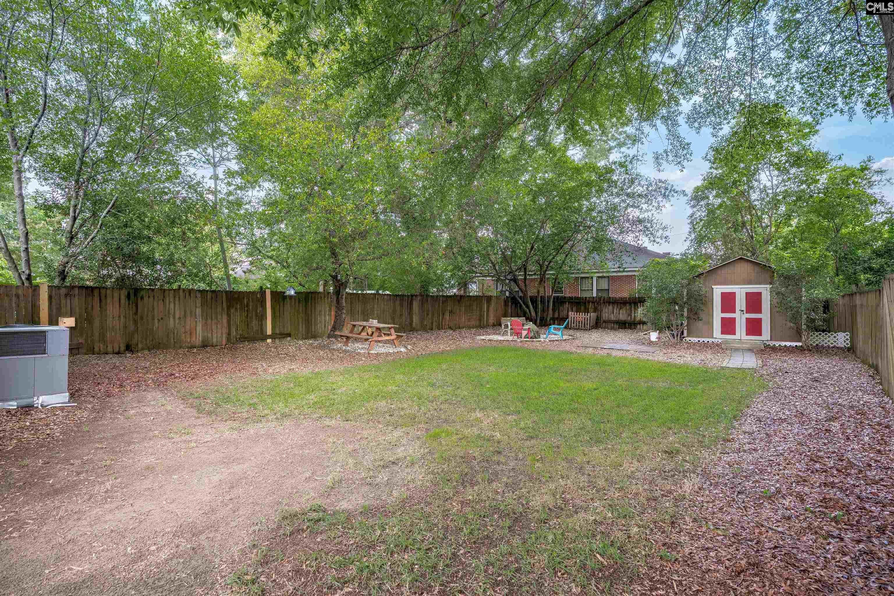1103 Beaufort Street Columbia, SC 29201