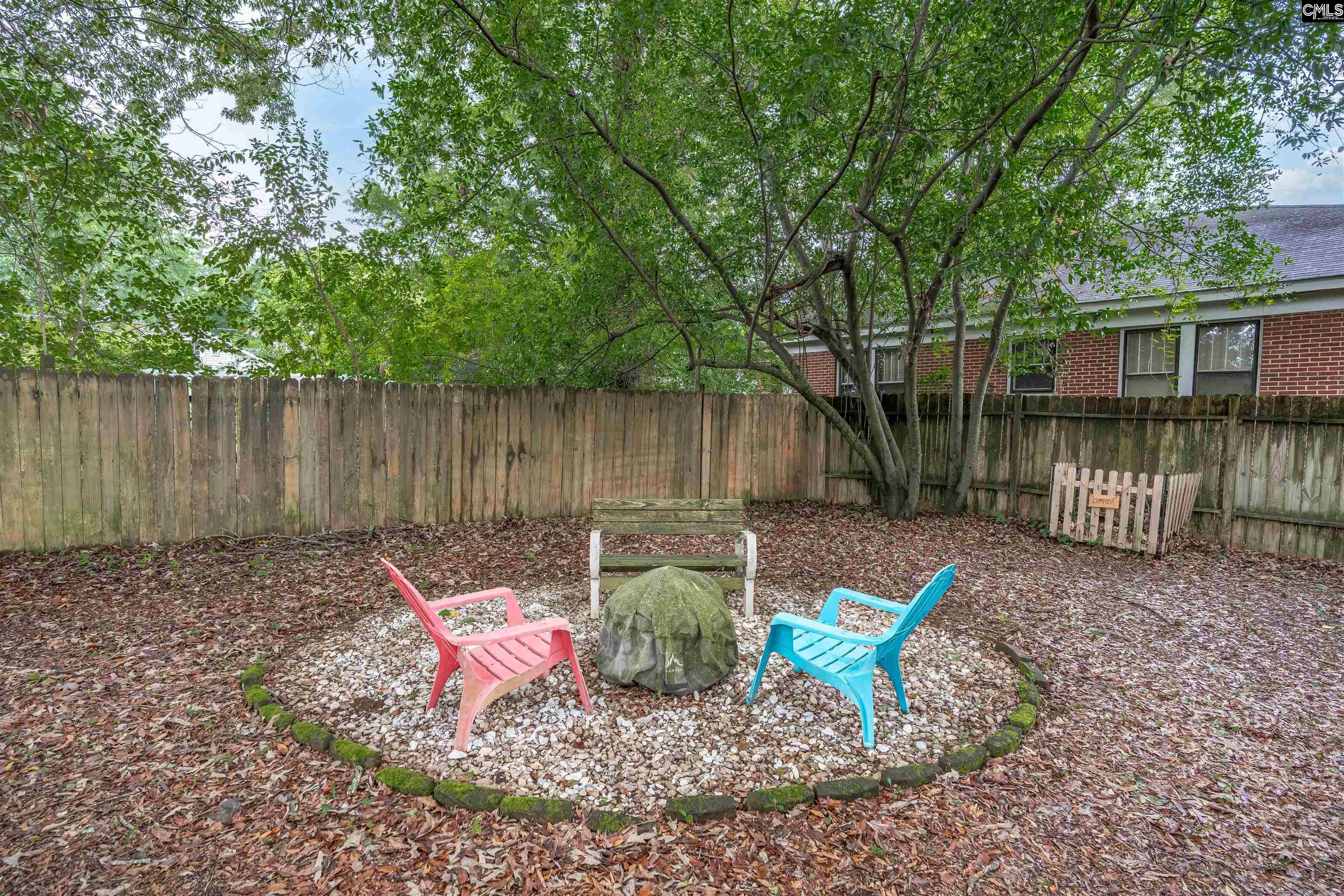 1103 Beaufort Street Columbia, SC 29201