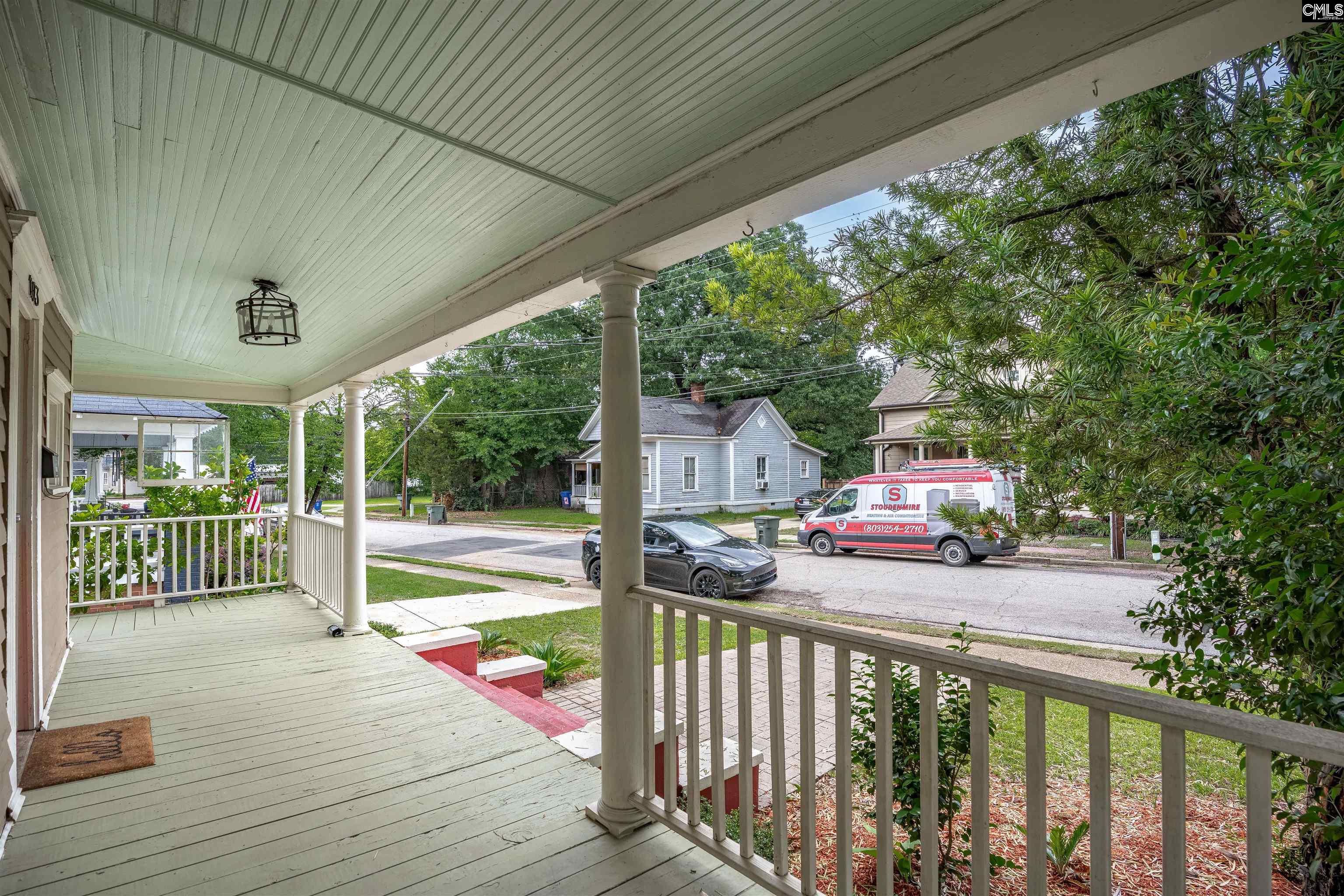 1103 Beaufort Street Columbia, SC 29201