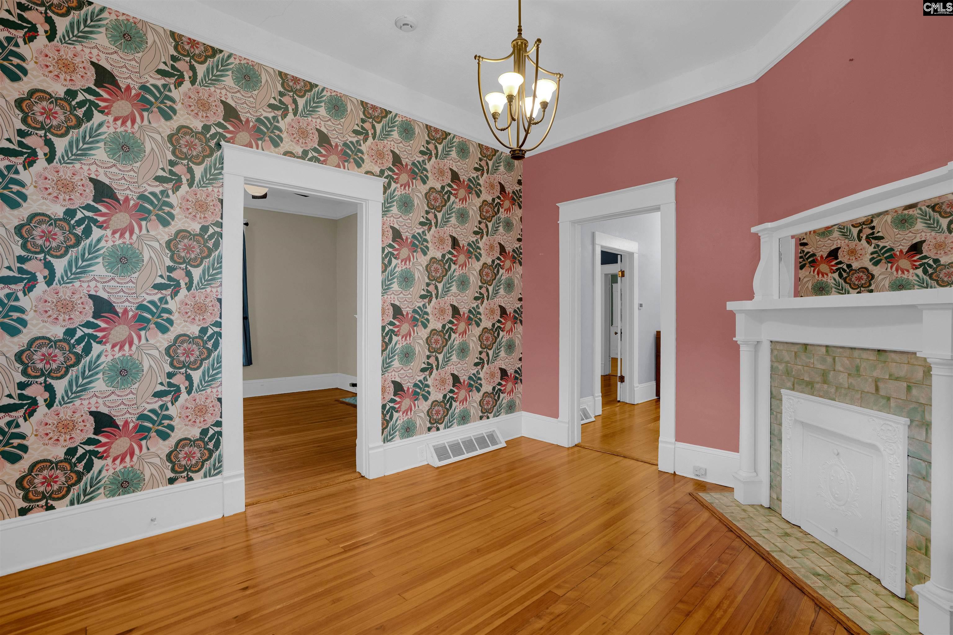 1103 Beaufort Street Columbia, SC 29201