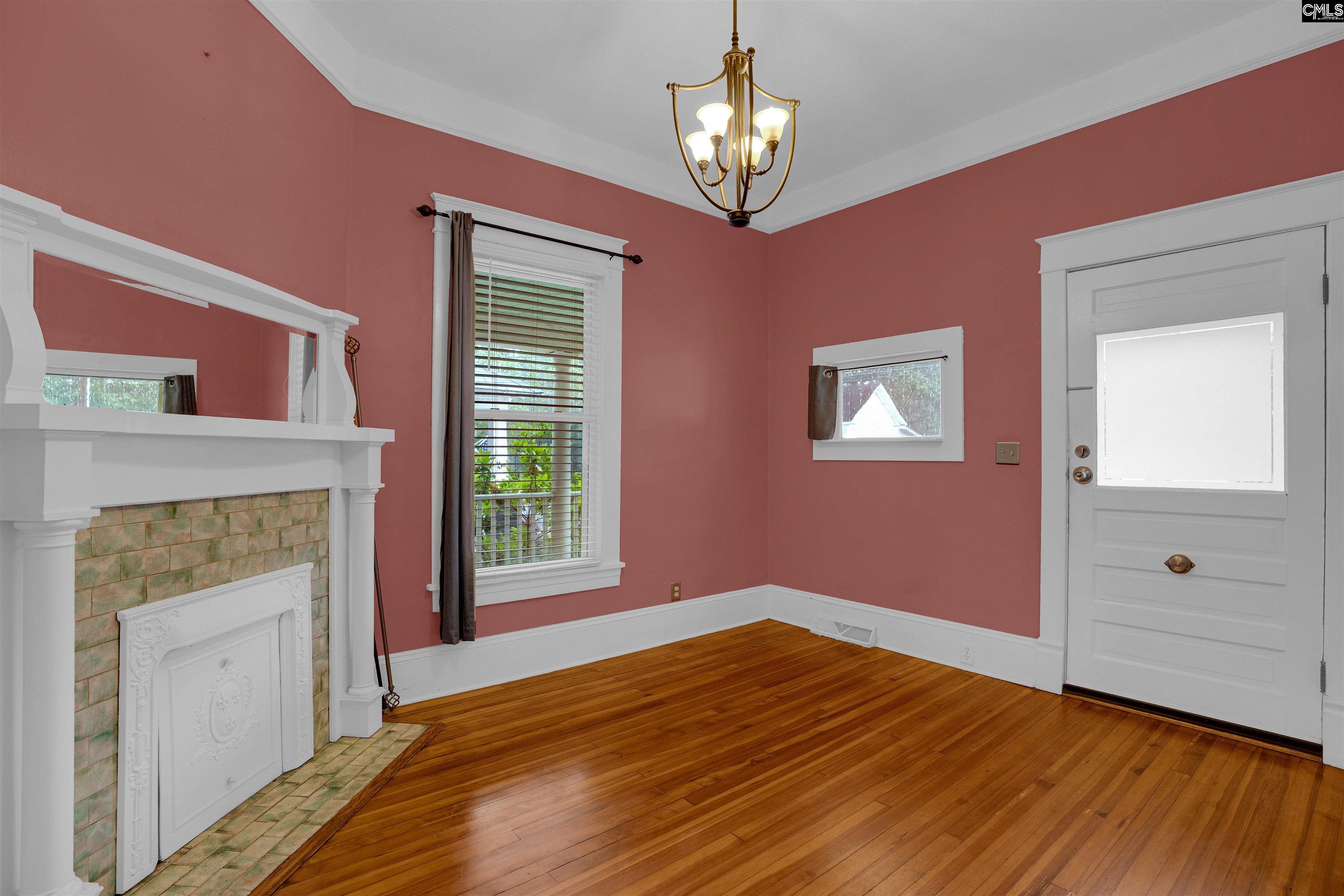 1103 Beaufort Street Columbia, SC 29201