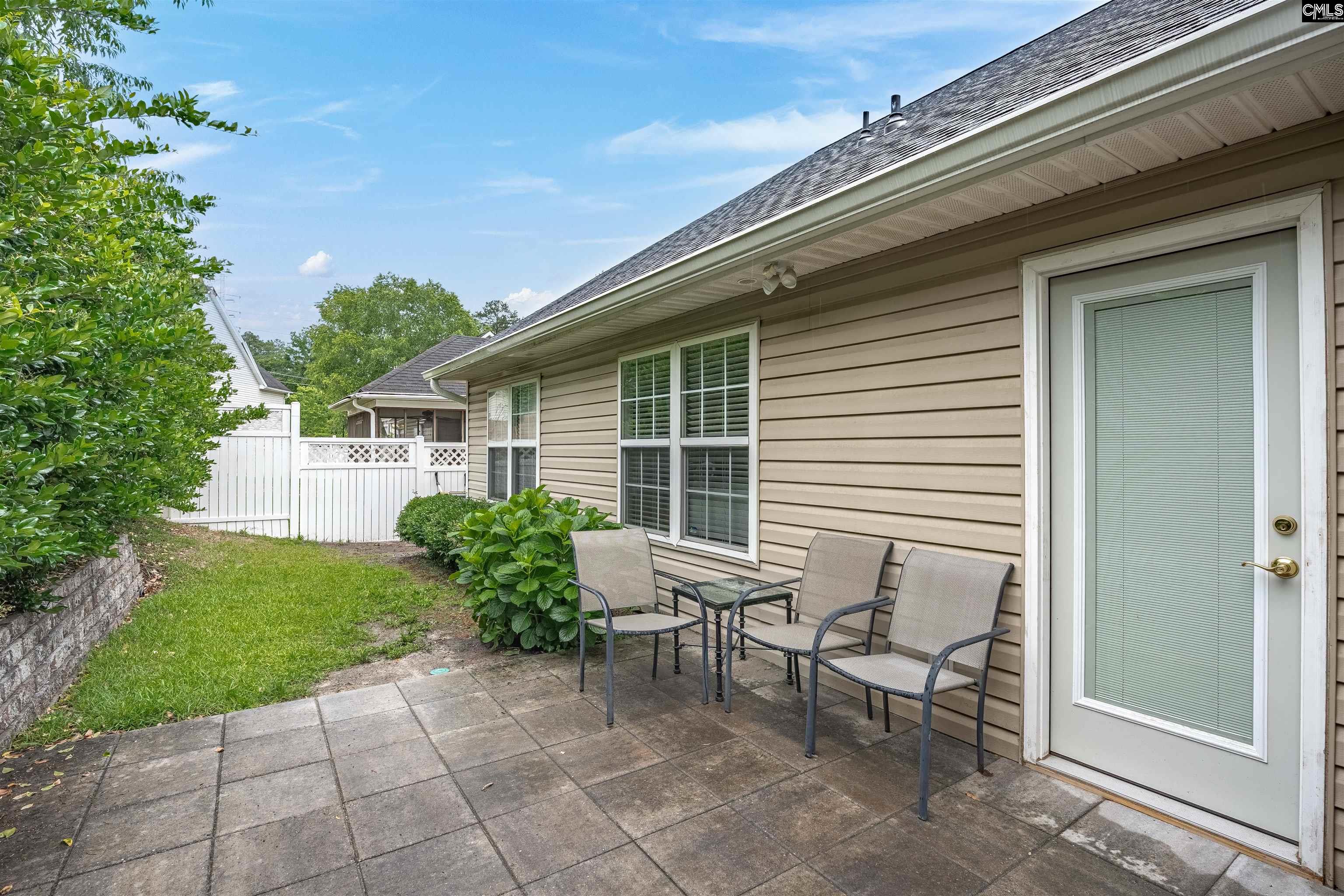19 Godbold Court Columbia, SC 29204-3743