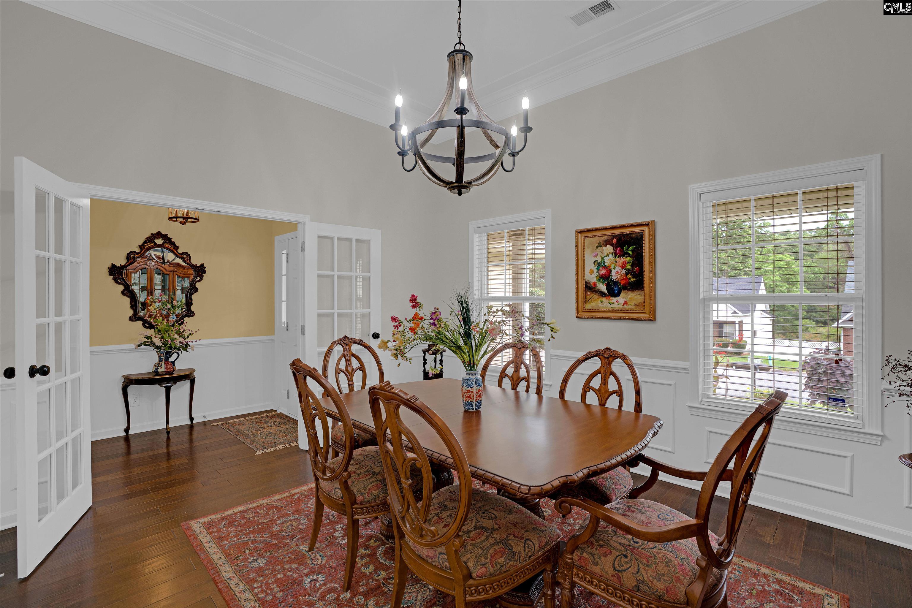 19 Godbold Court Columbia, SC 29204-3743