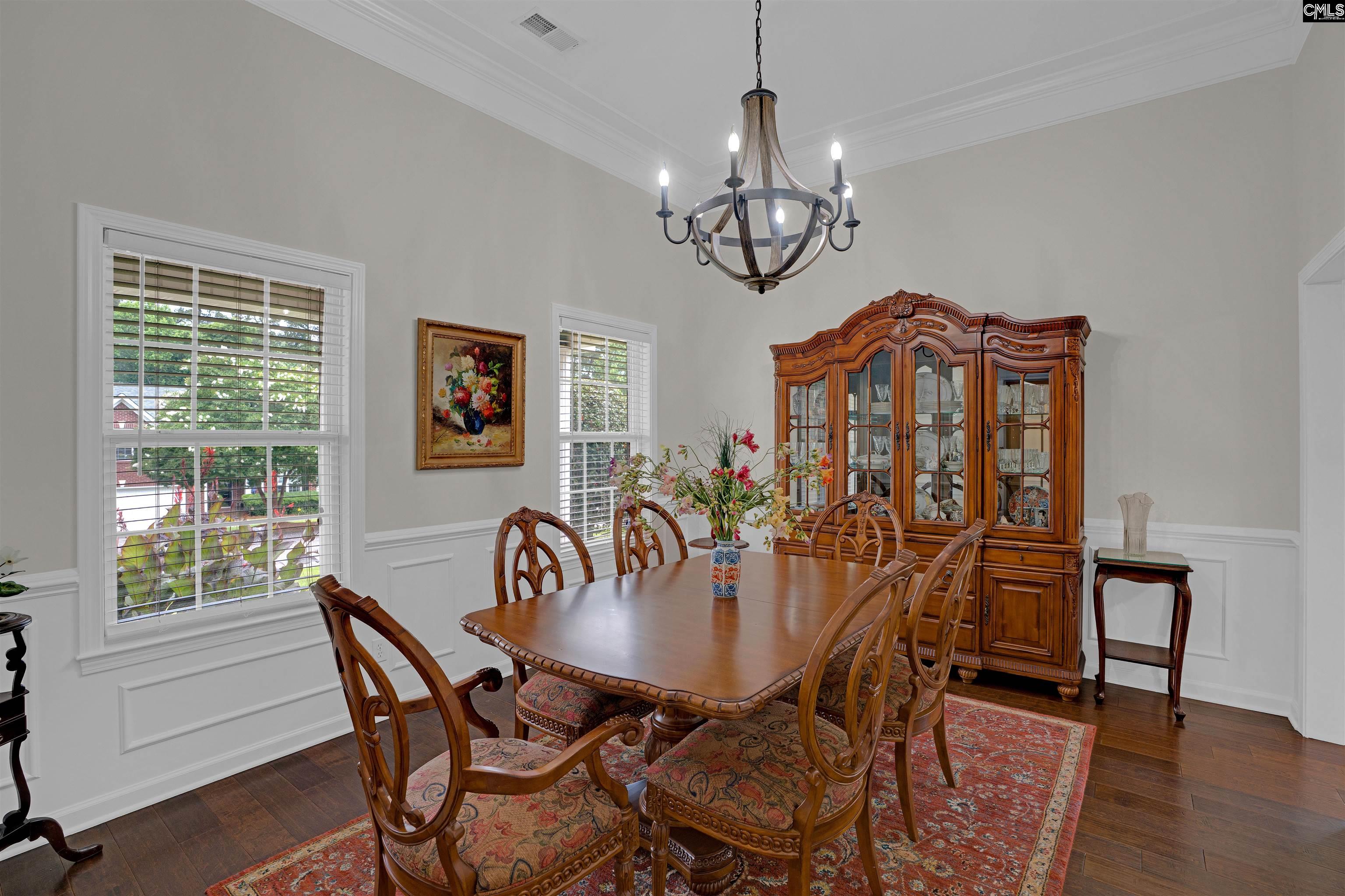 19 Godbold Court Columbia, SC 29204-3743