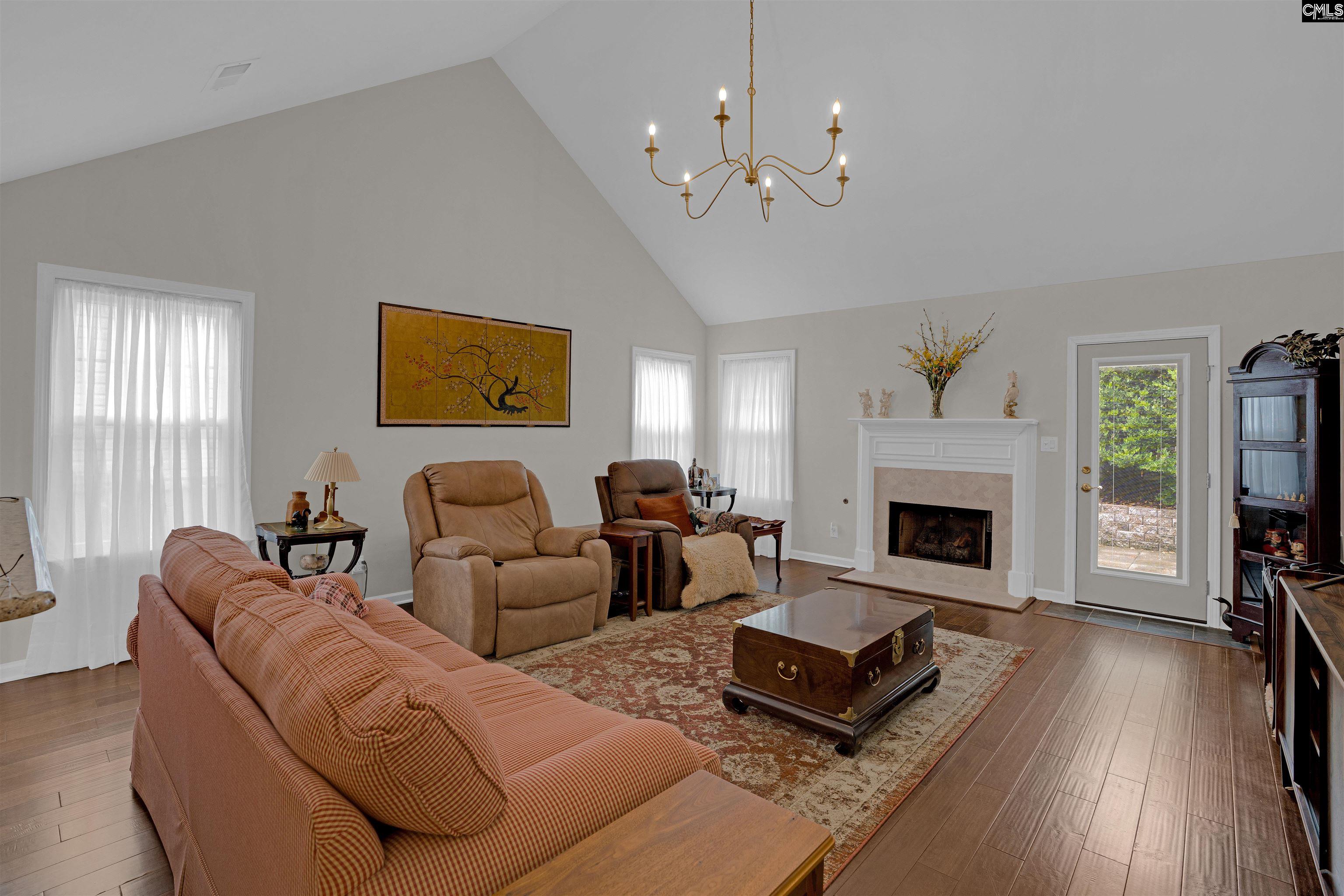 19 Godbold Court Columbia, SC 29204-3743
