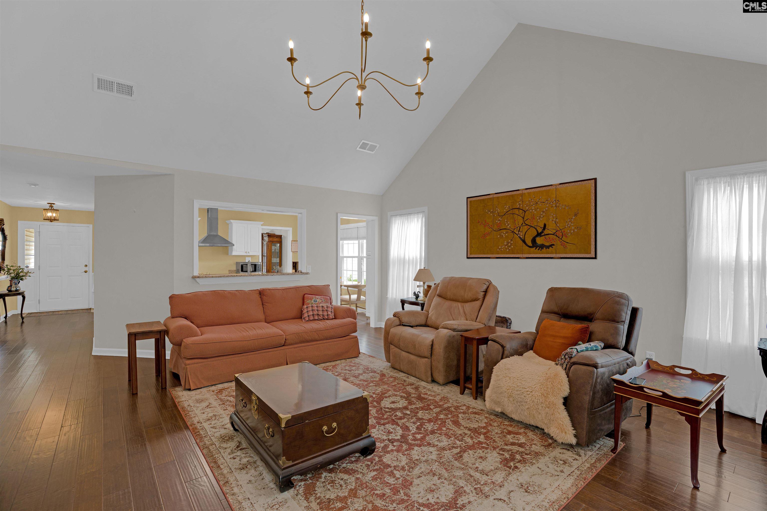 19 Godbold Court Columbia, SC 29204-3743