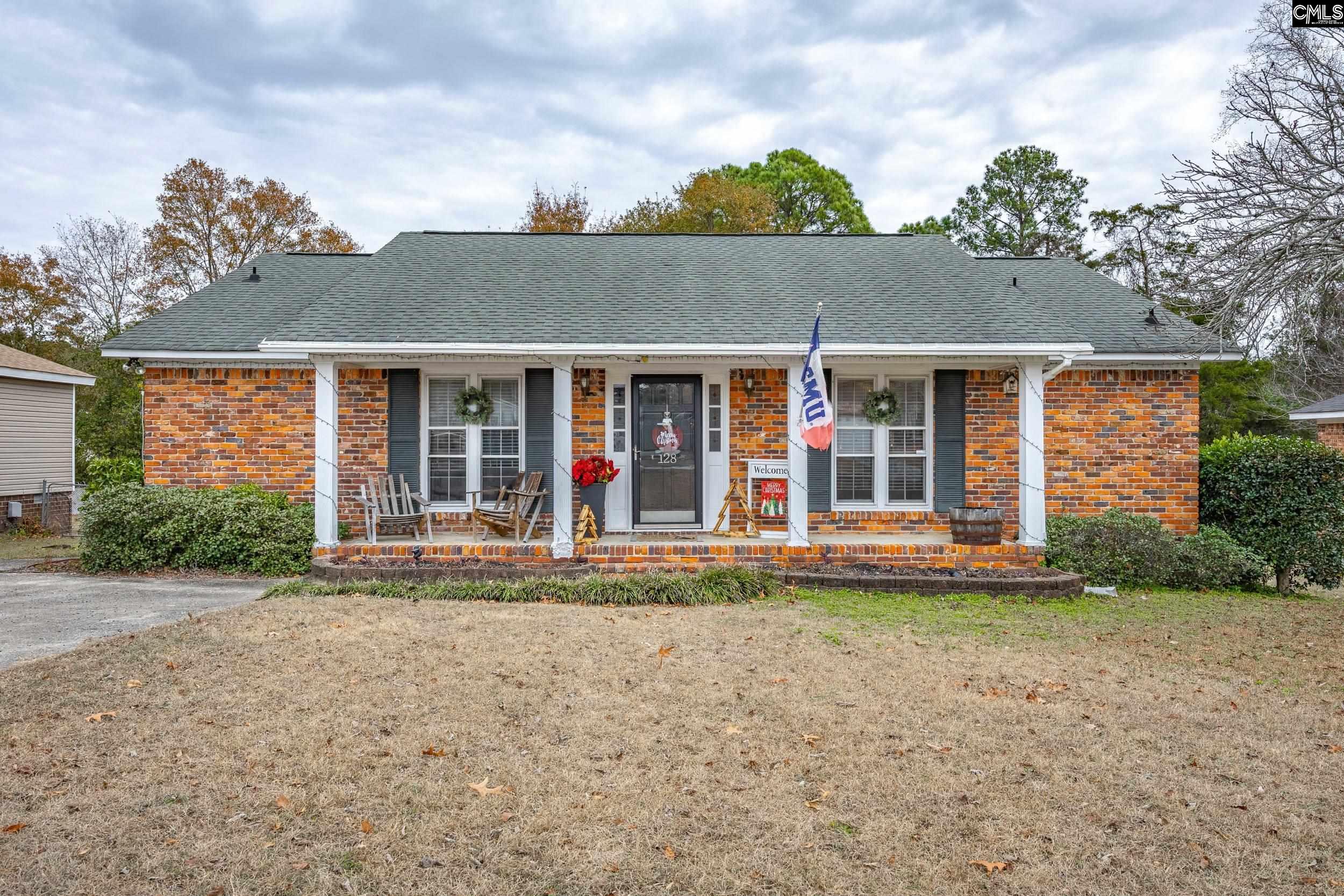 128 New Market Drive Lexington, SC 29073