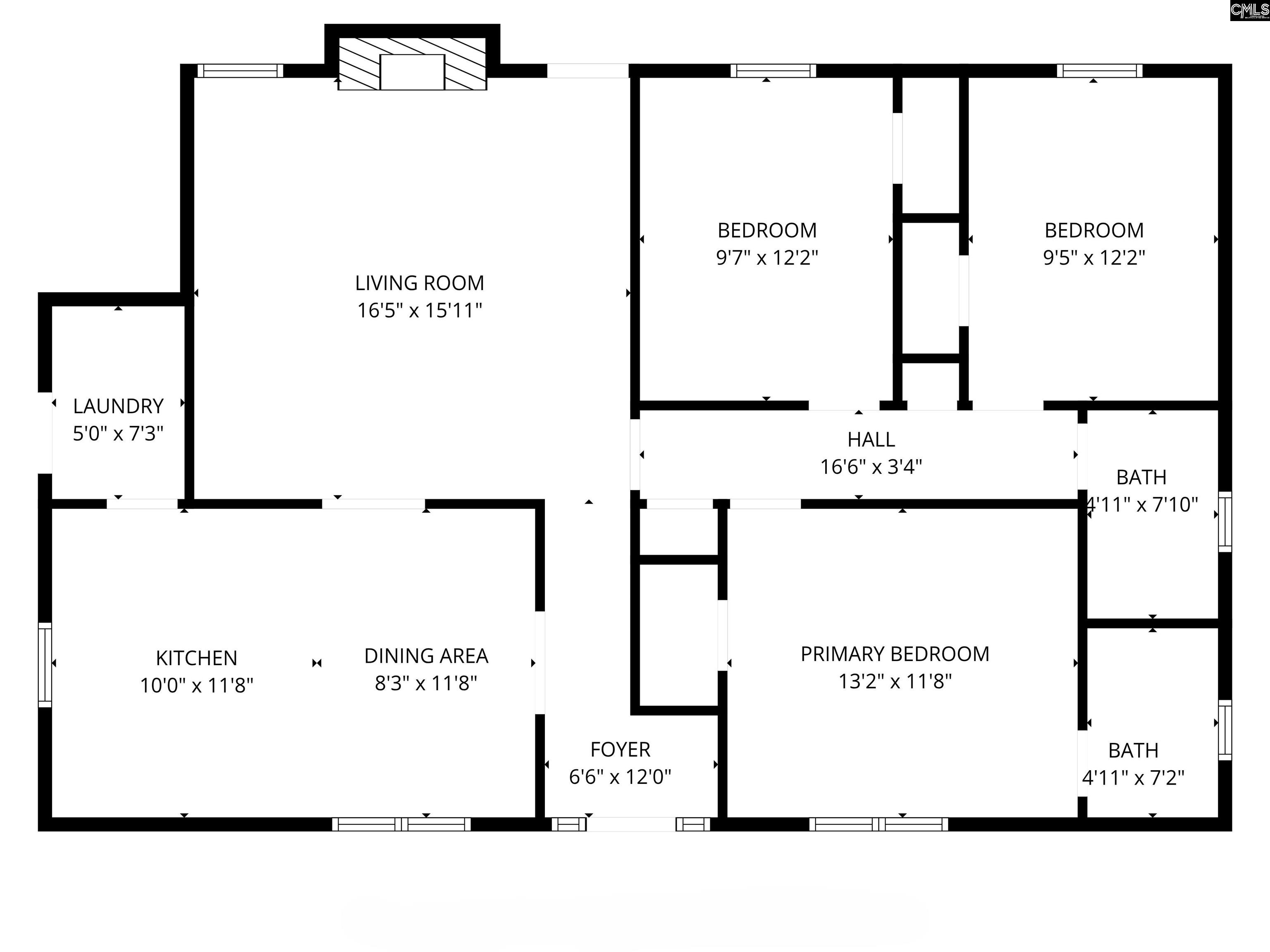 128 New Market Drive Lexington, SC 29073