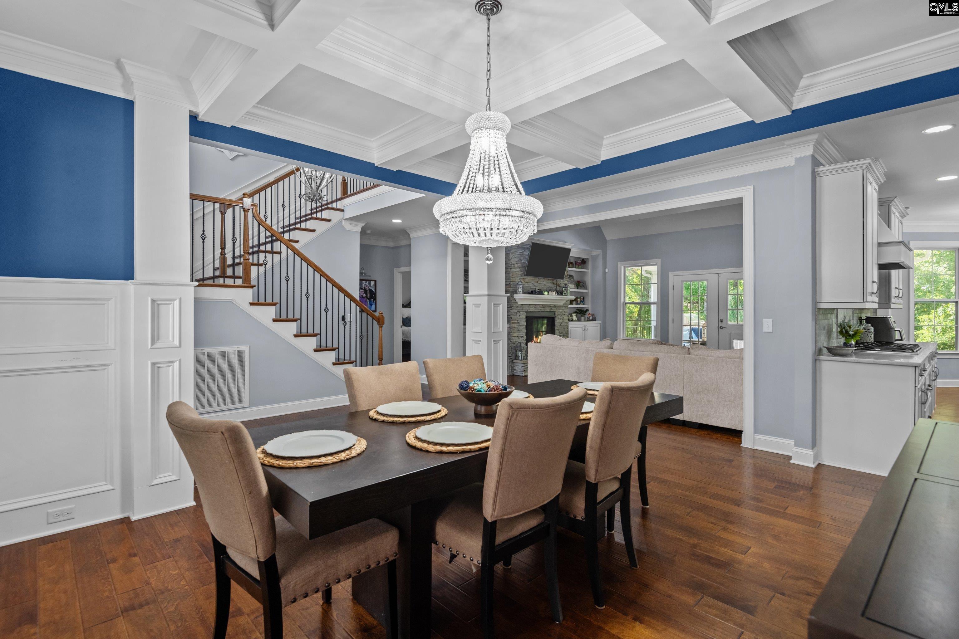212 Kelsey Glen Drive Lexington, SC 29072