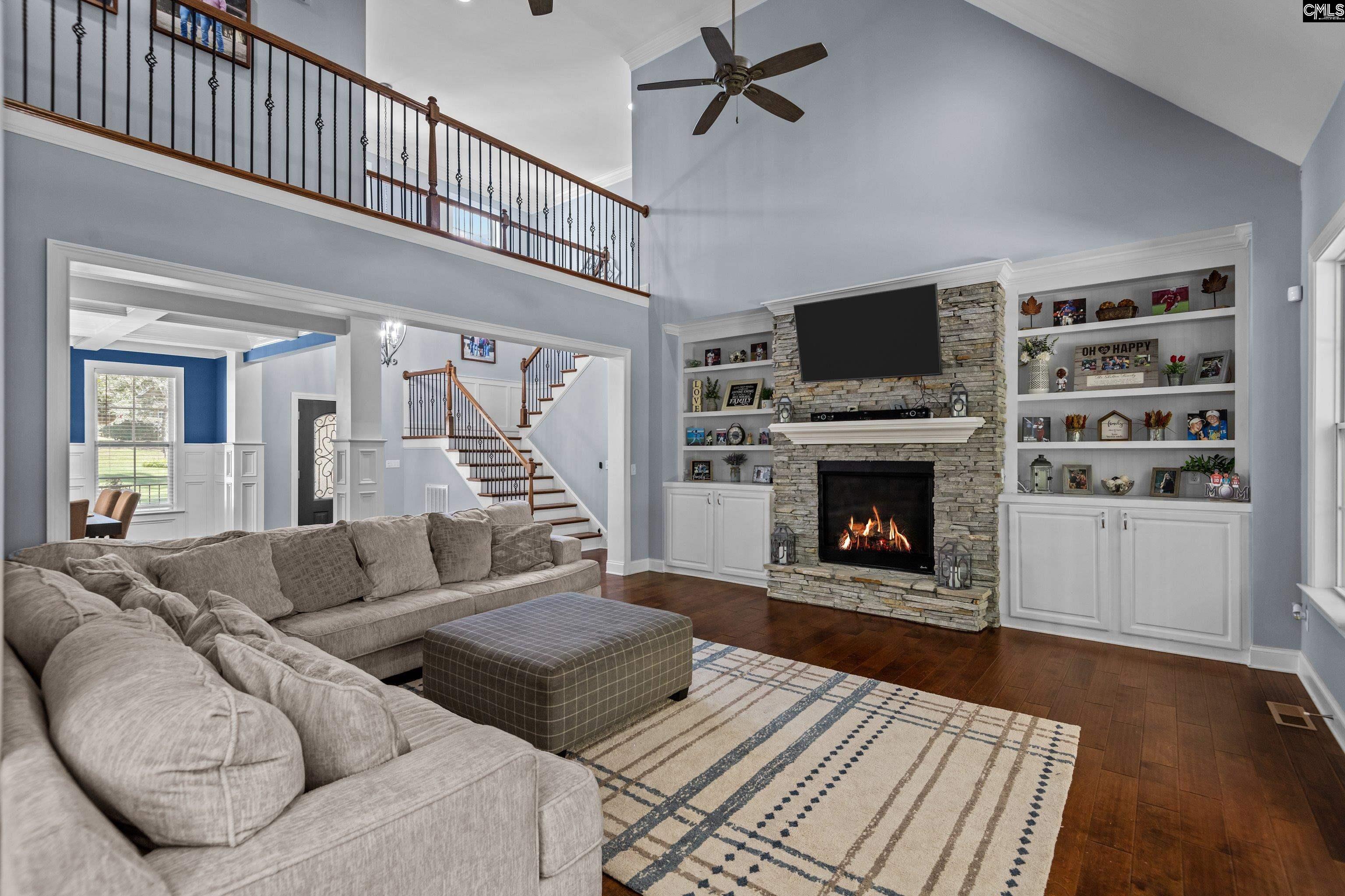 212 Kelsey Glen Drive Lexington, SC 29072