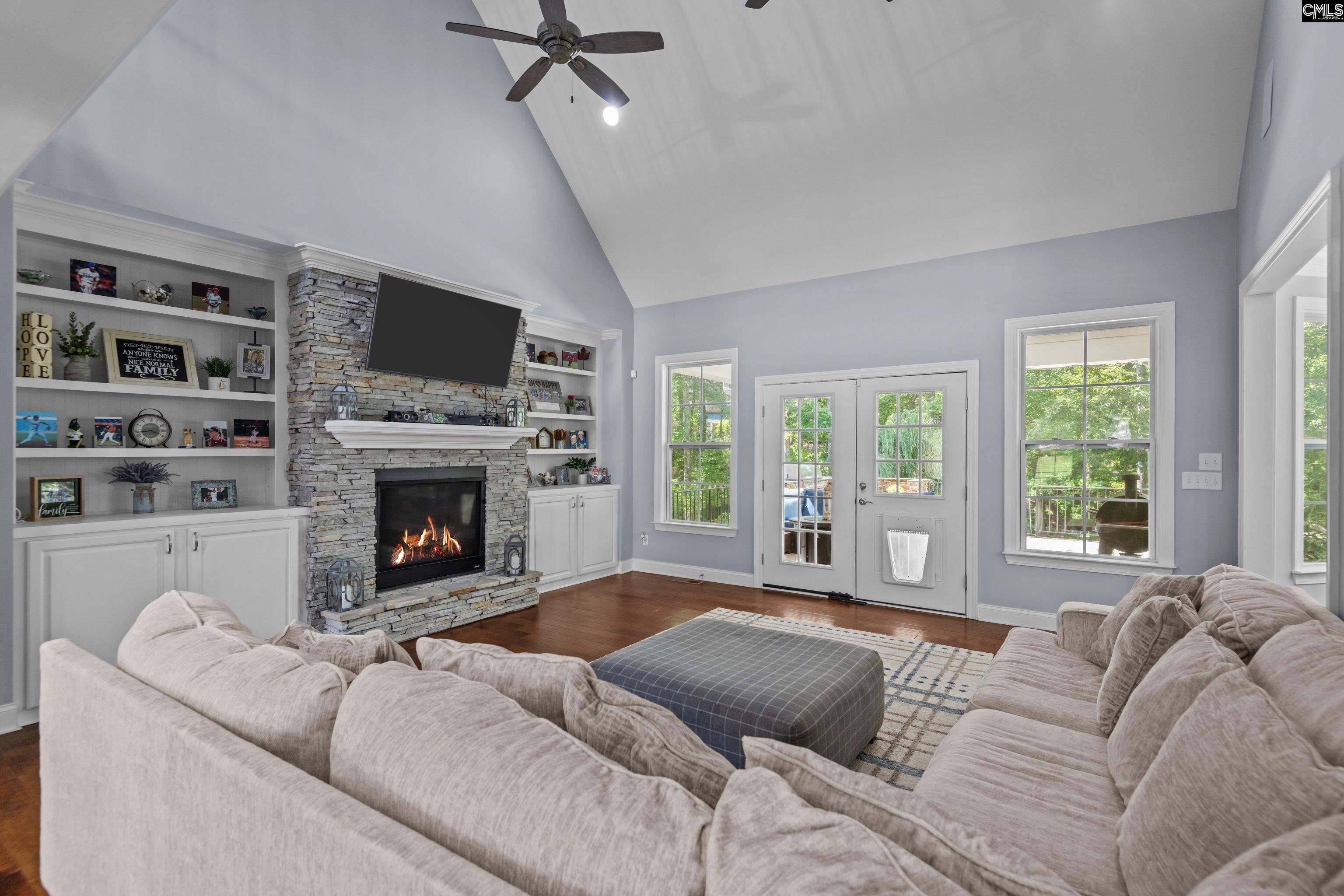212 Kelsey Glen Drive Lexington, SC 29072