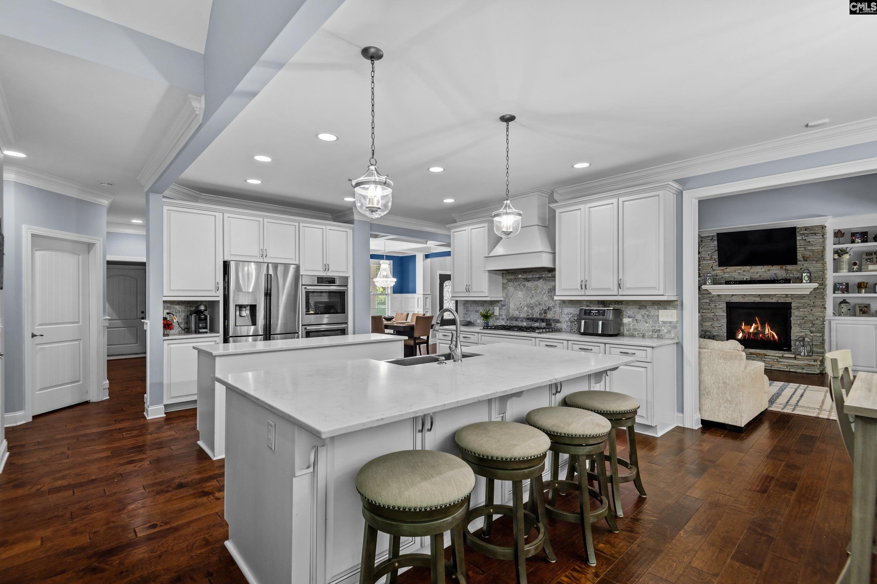 212 Kelsey Glen Drive Lexington, SC 29072