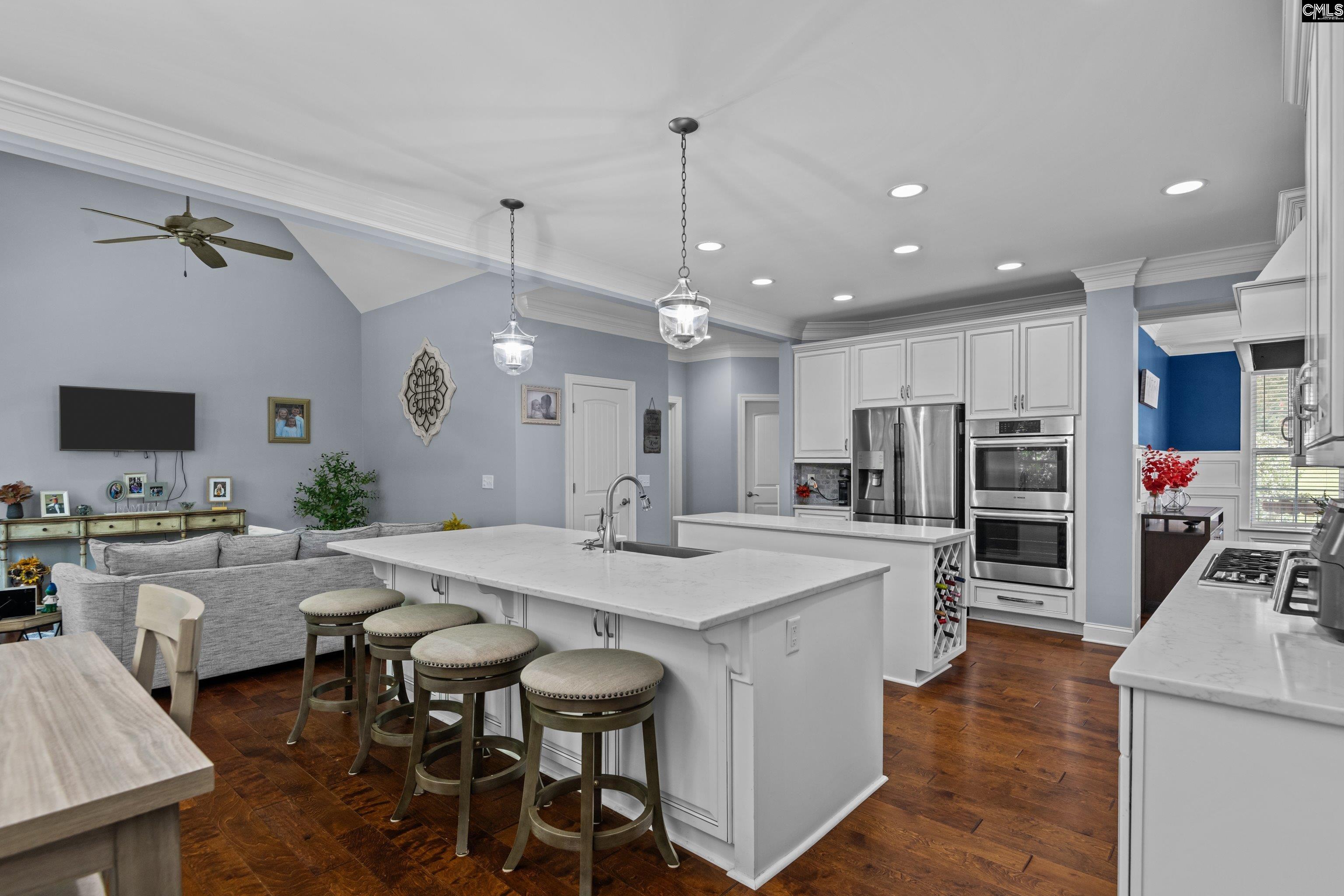 212 Kelsey Glen Drive Lexington, SC 29072
