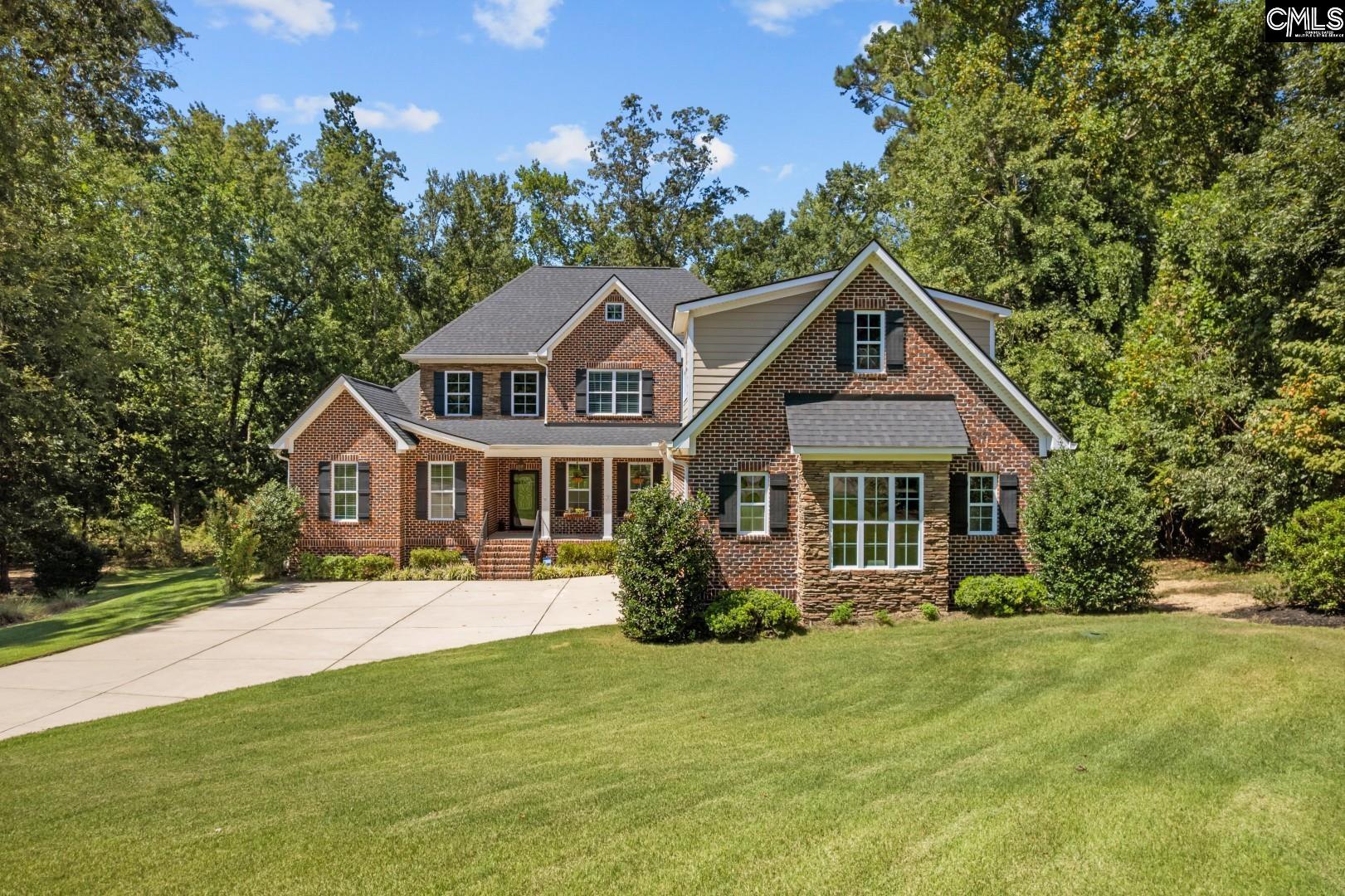 212 Kelsey Glen Drive Lexington, SC 29072