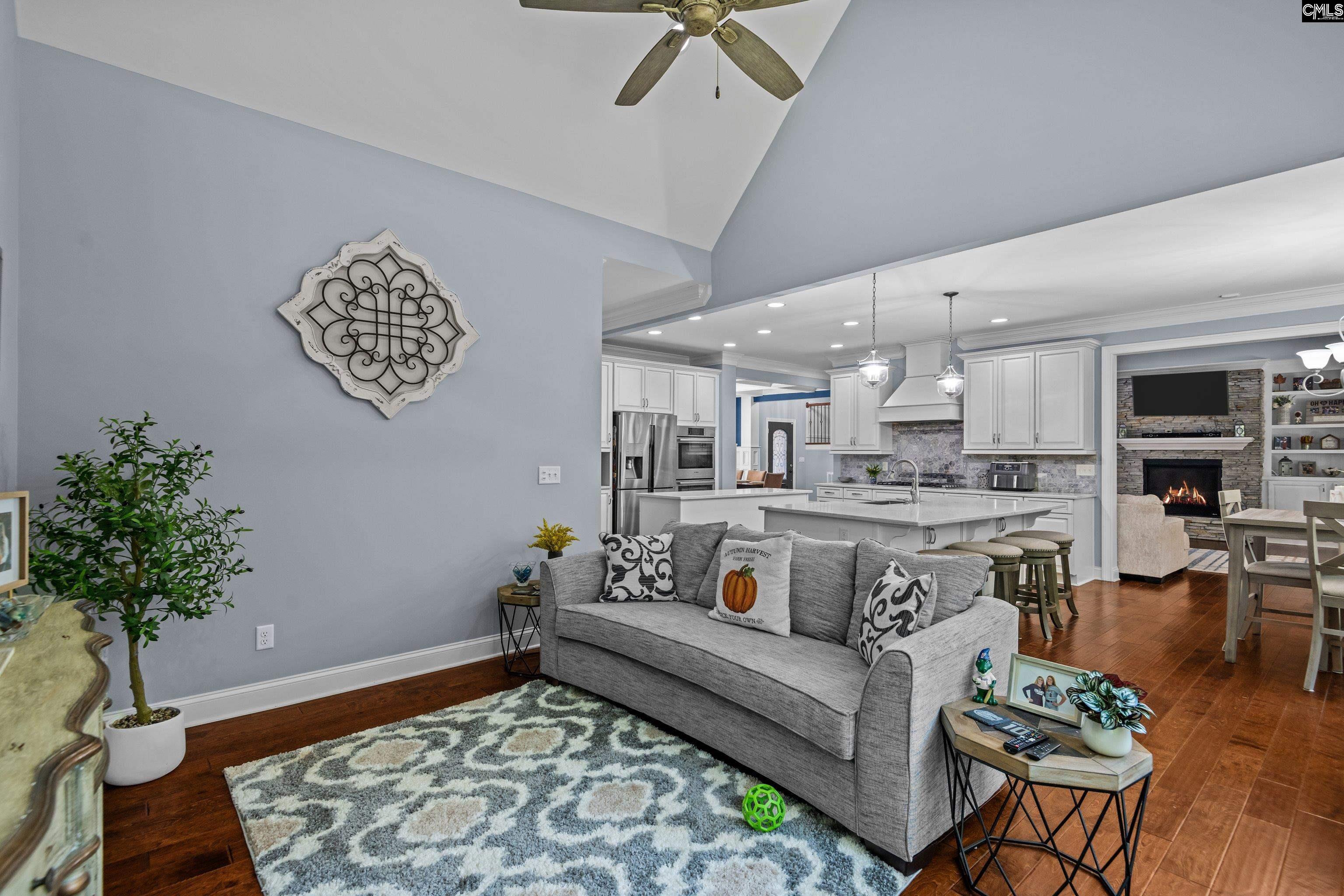 212 Kelsey Glen Drive Lexington, SC 29072
