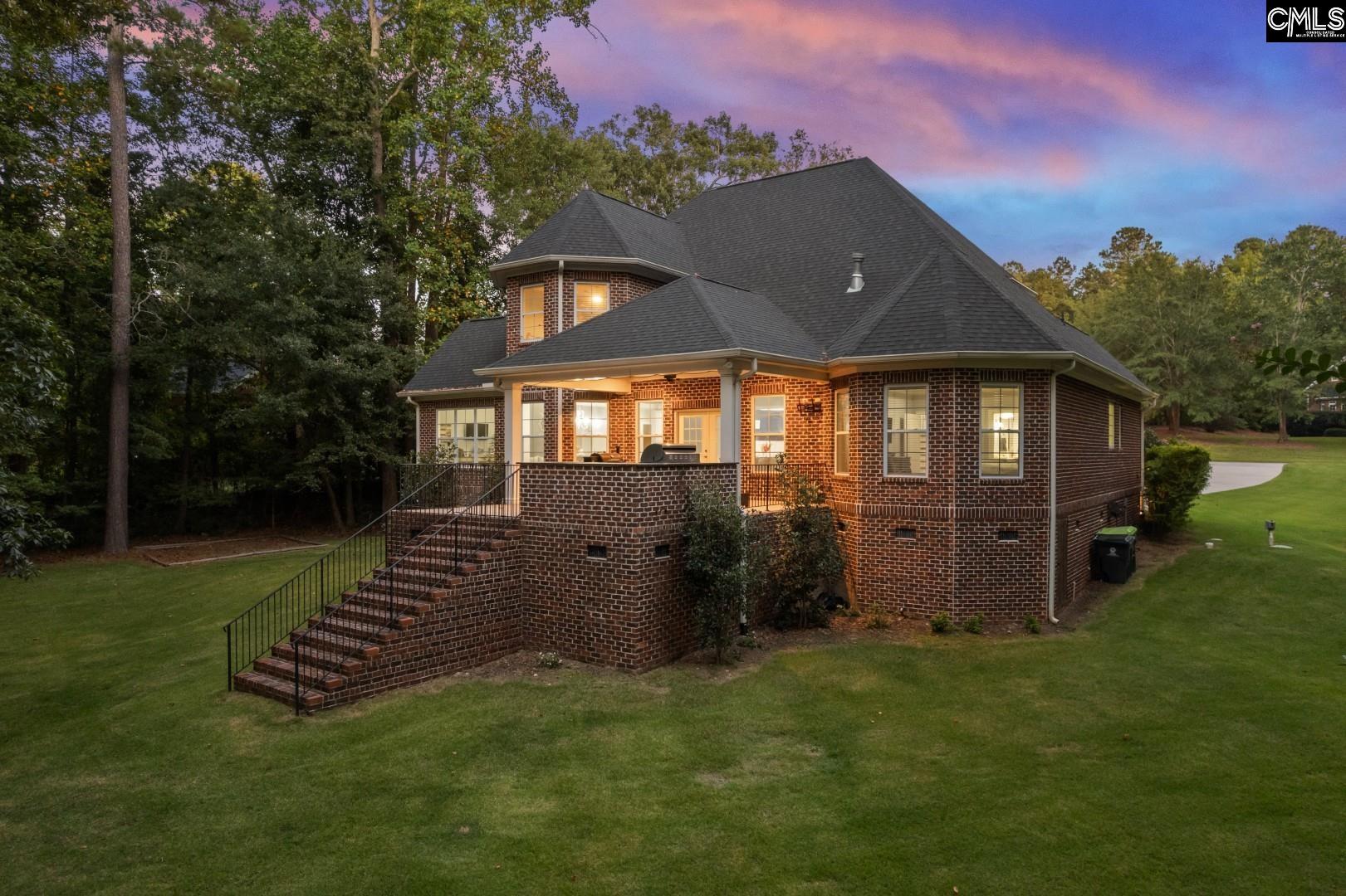 212 Kelsey Glen Drive Lexington, SC 29072