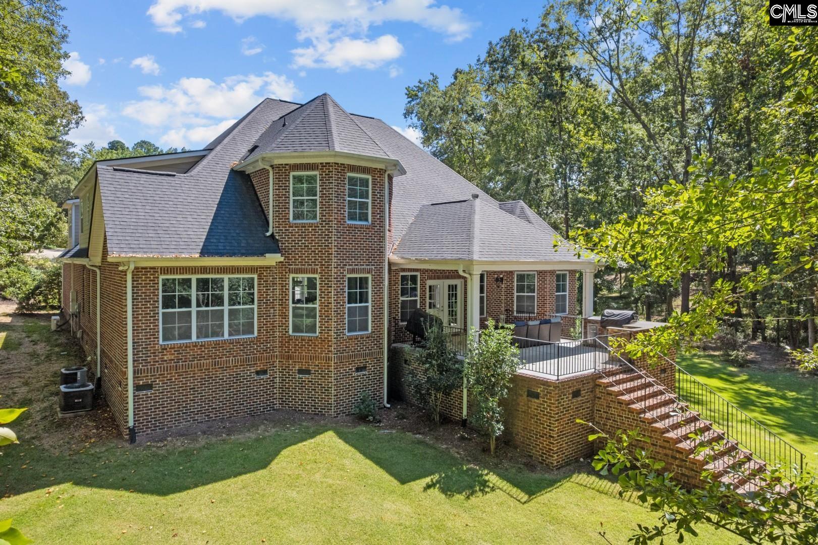212 Kelsey Glen Drive Lexington, SC 29072
