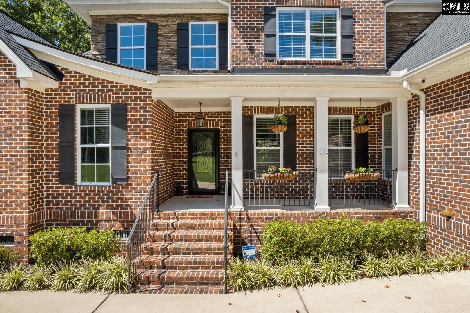 212 Kelsey Glen Drive Lexington, SC 29072