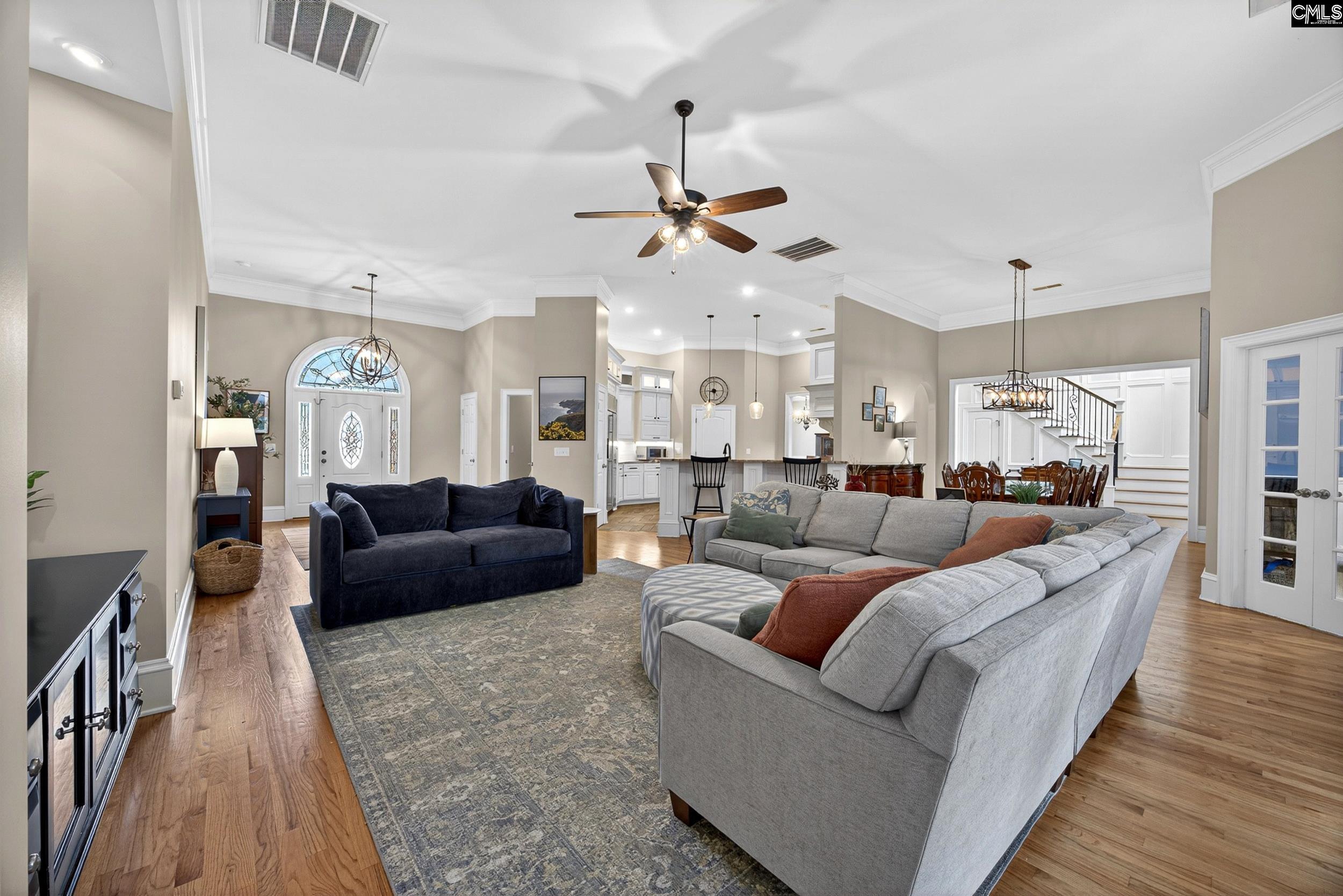 106 Baskin Hills Court Lexington, SC 29072-8345