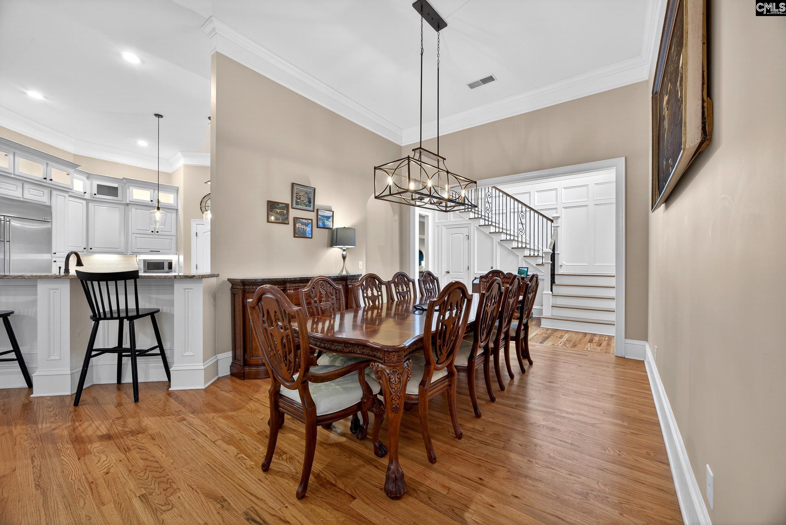 106 Baskin Hills Court Lexington, SC 29072-8345