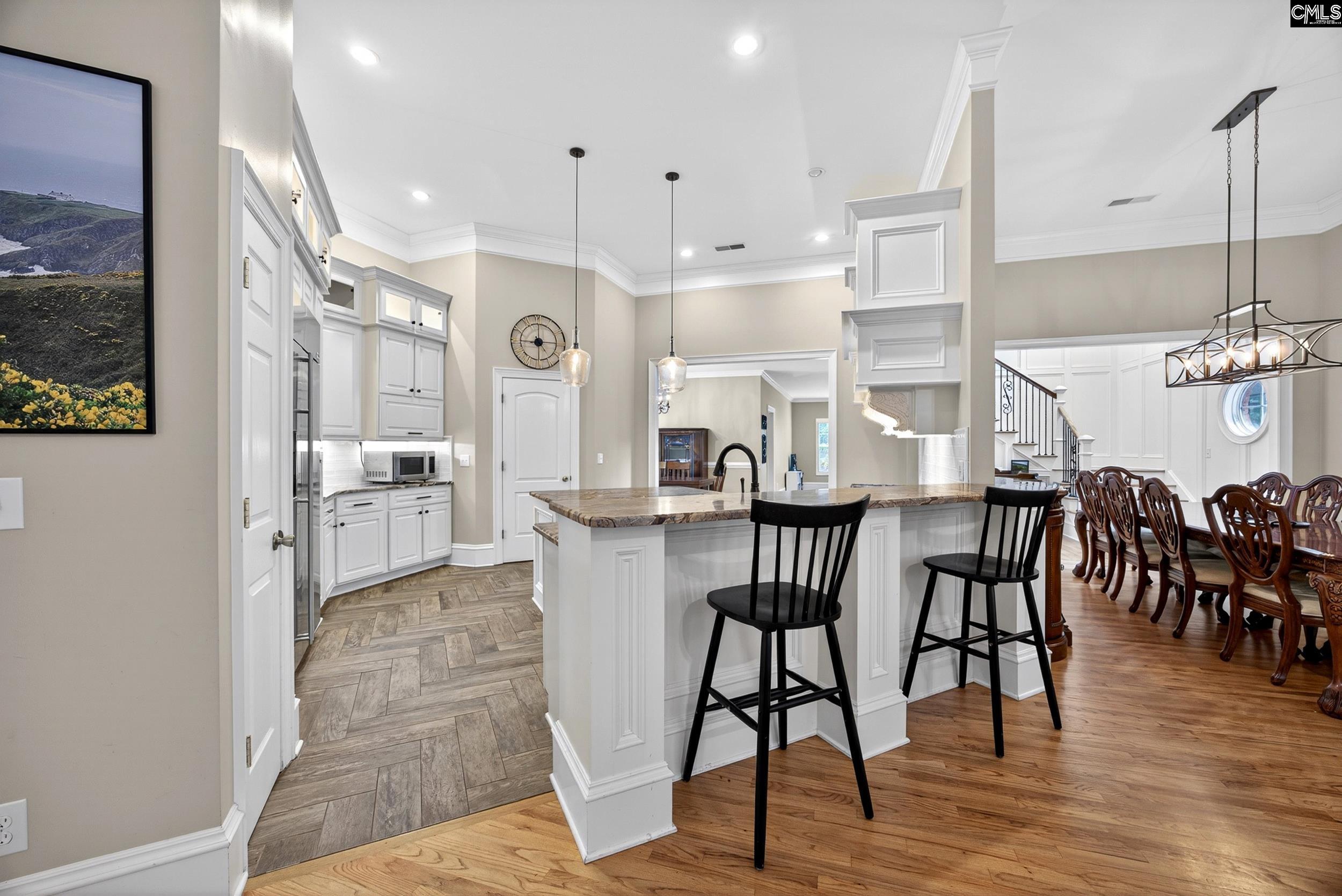 106 Baskin Hills Court Lexington, SC 29072-8345