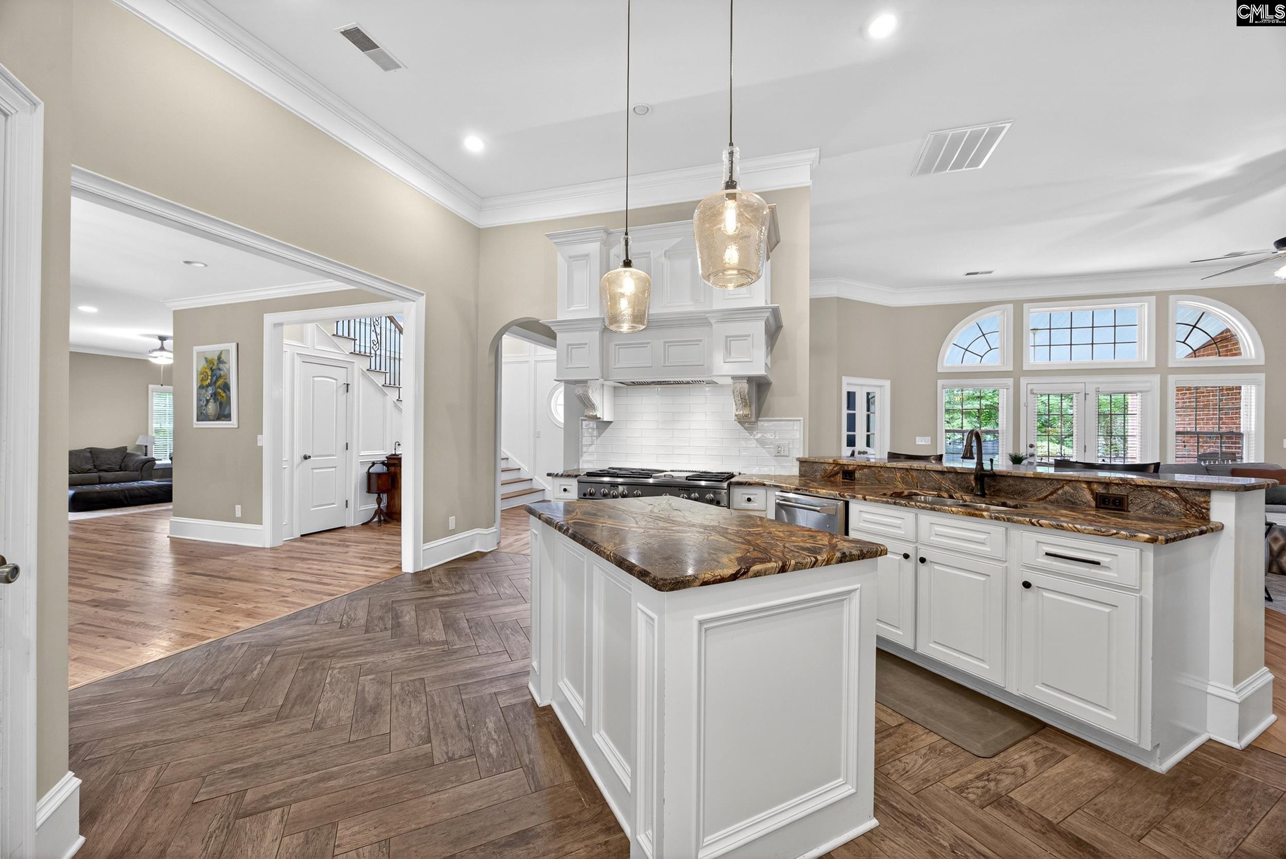 106 Baskin Hills Court Lexington, SC 29072-8345
